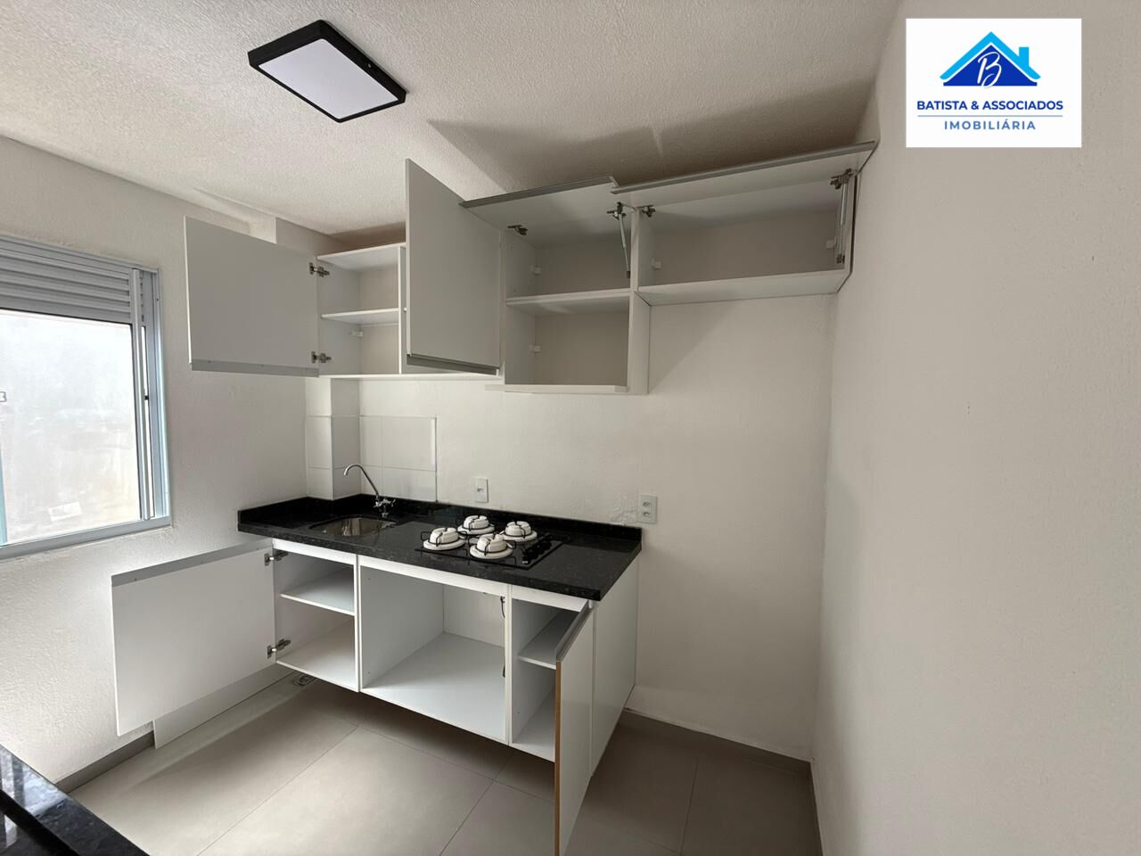 Apartamento, 2 quartos, 45 m² - Foto 10