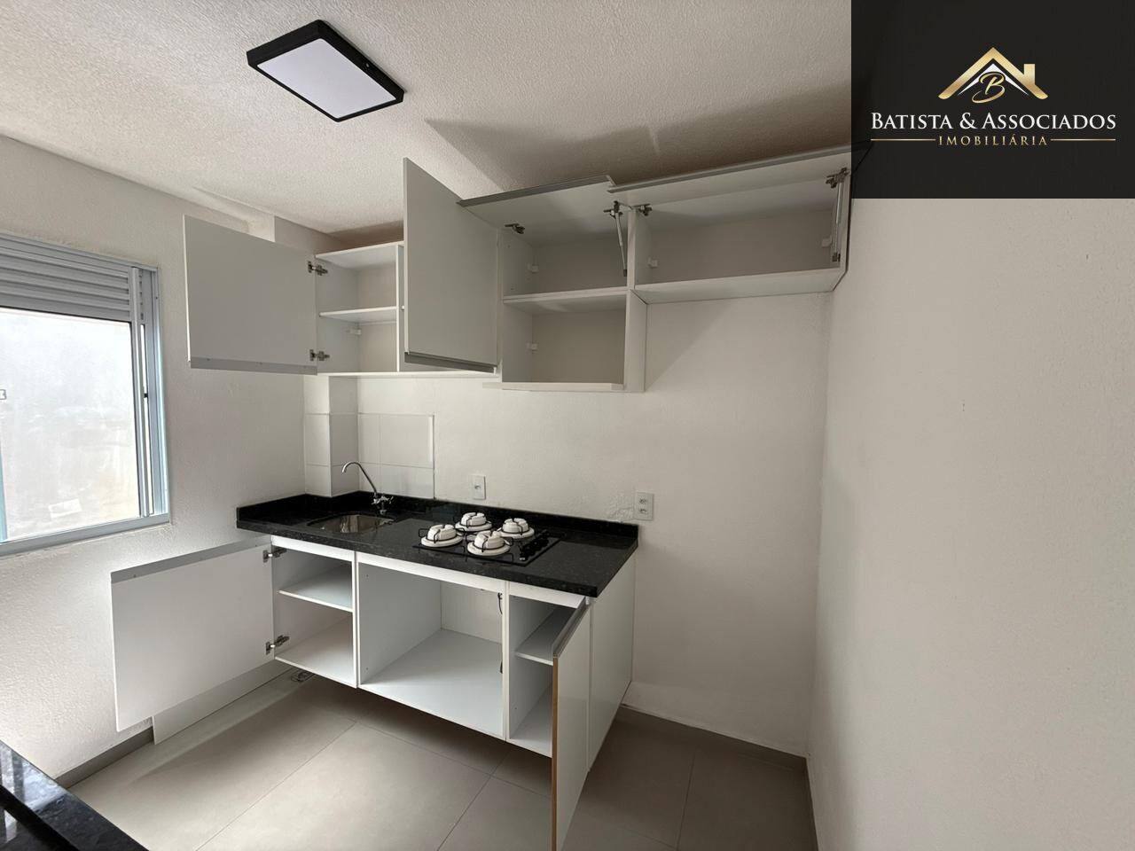 Apartamento, 2 quartos, 45 m² - Foto 10