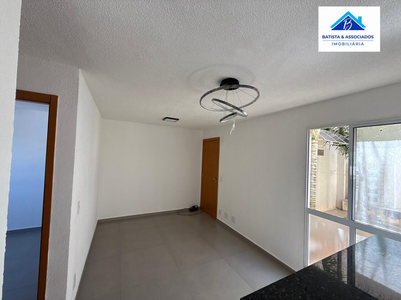 Apartamento, 2 quartos, 45 m² - Foto 1