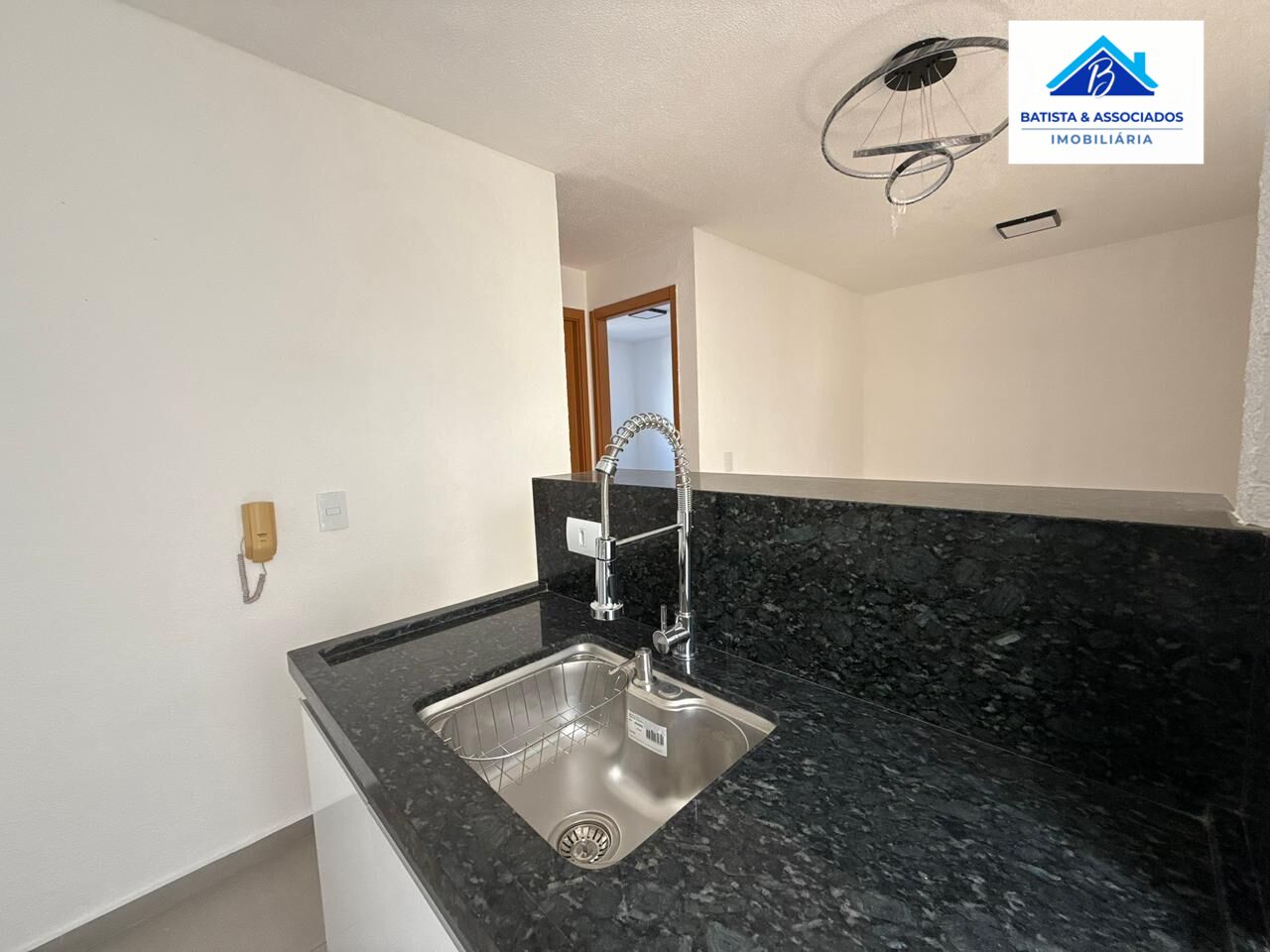 Apartamento, 2 quartos, 45 m² - Foto 7