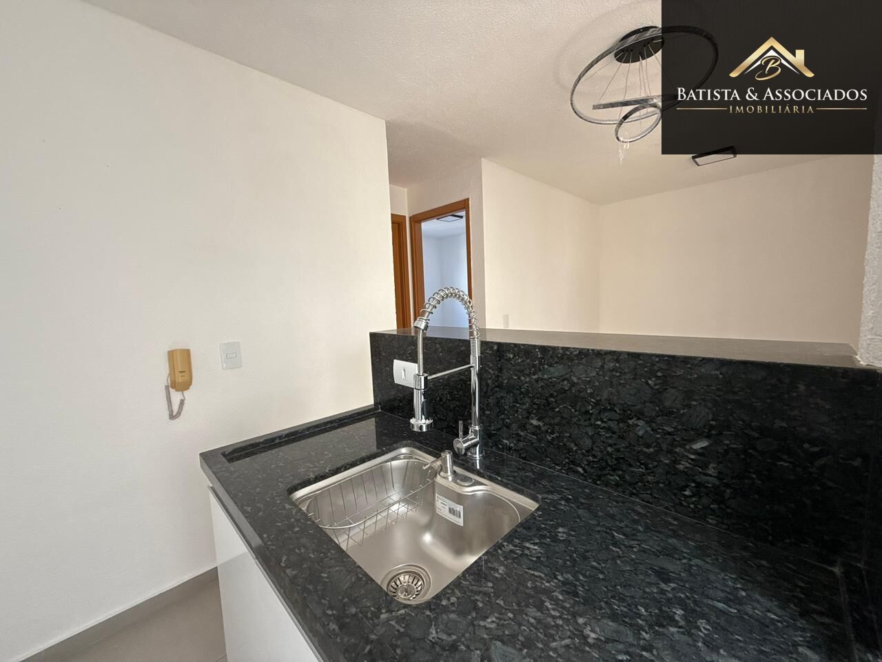 Apartamento, 2 quartos, 45 m² - Foto 7