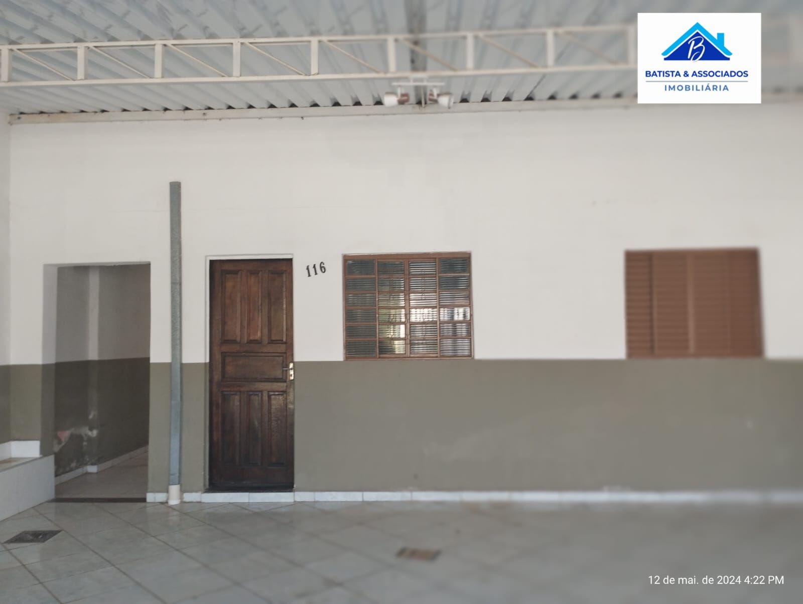 Casa, 3 quartos, 75 m² - Foto 2