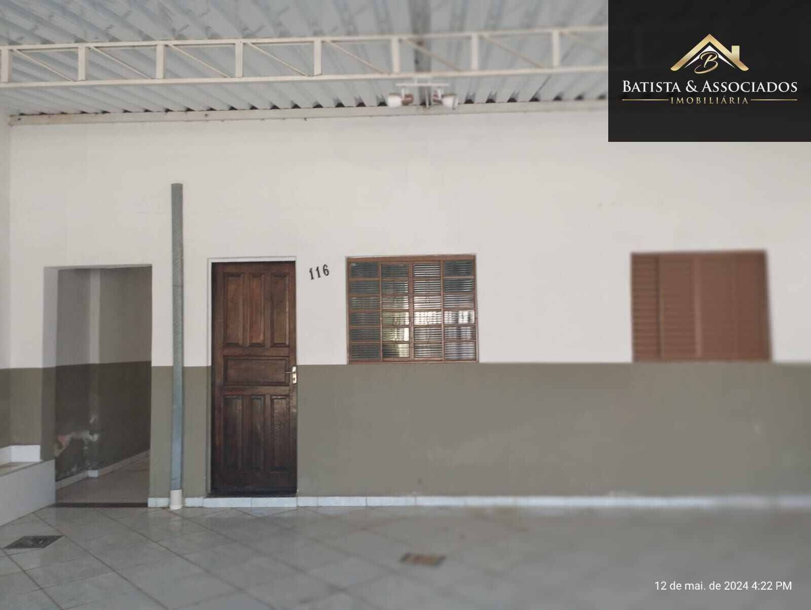 Casa, 3 quartos, 75 m² - Foto 2