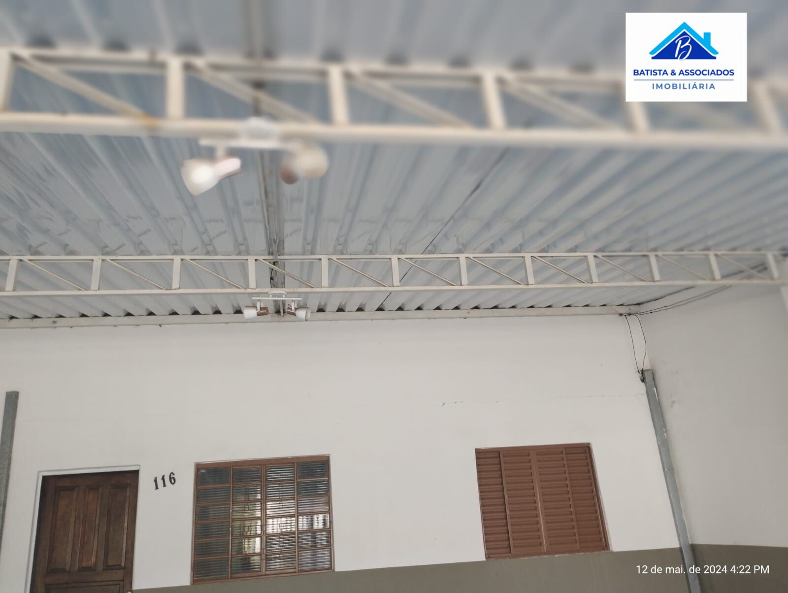 Casa, 3 quartos, 75 m² - Foto 1