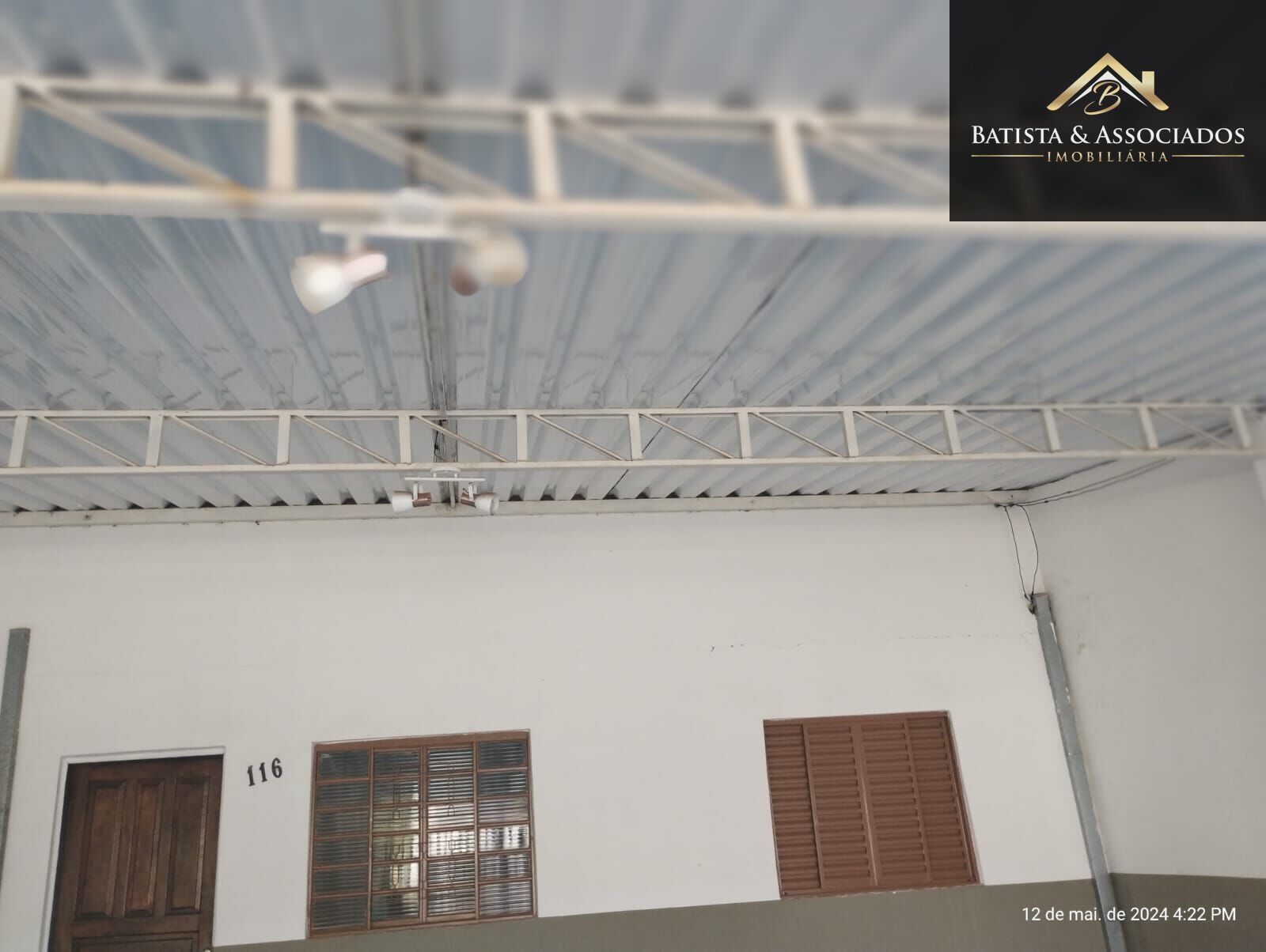 Casa, 3 quartos, 75 m² - Foto 1