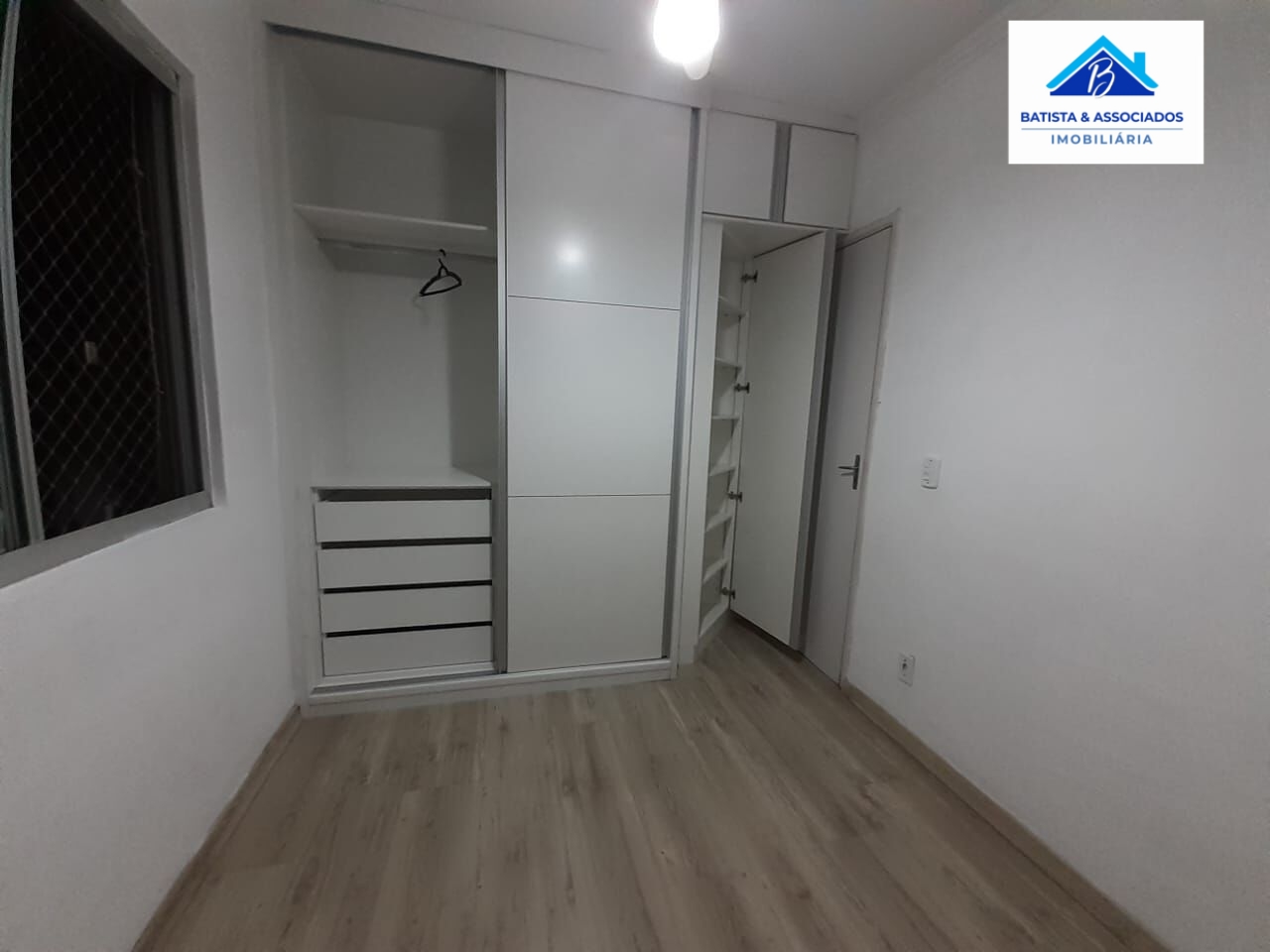 Apartamento à venda com 2 quartos, 46m² - Foto 3