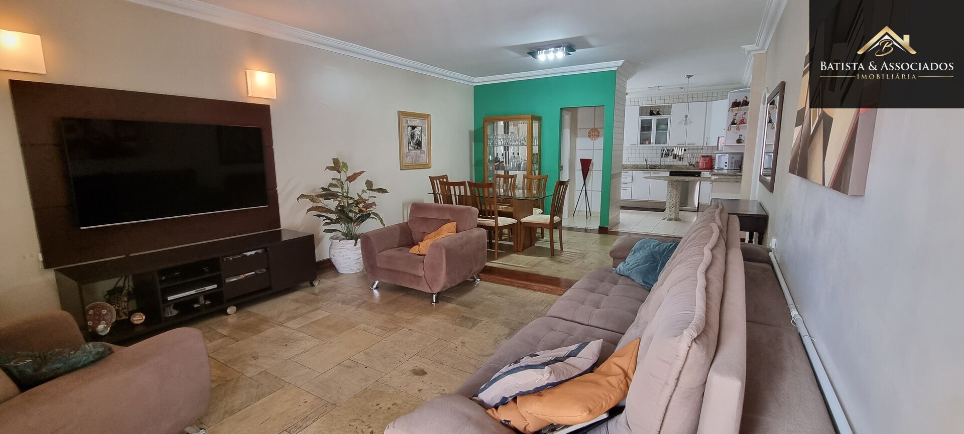 Casa, 3 quartos, 202 m² - Foto 6