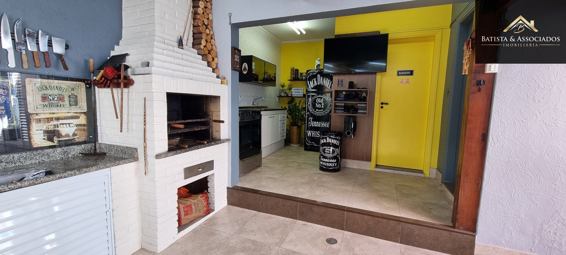 Casa, 3 quartos, 202 m² - Foto 23