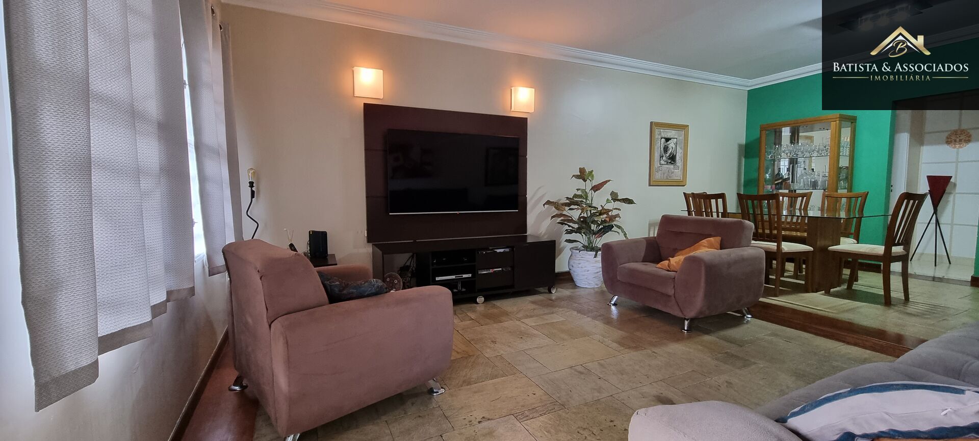 Casa, 3 quartos, 202 m² - Foto 8