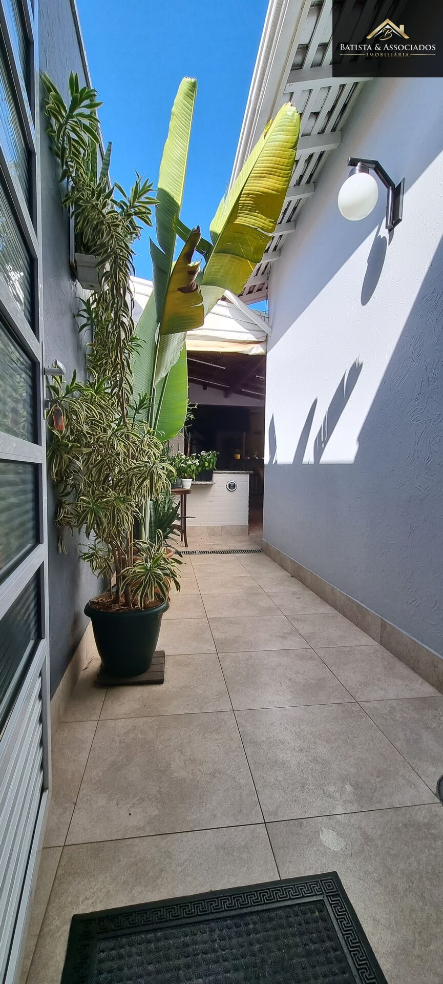 Casa, 3 quartos, 202 m² - Foto 25
