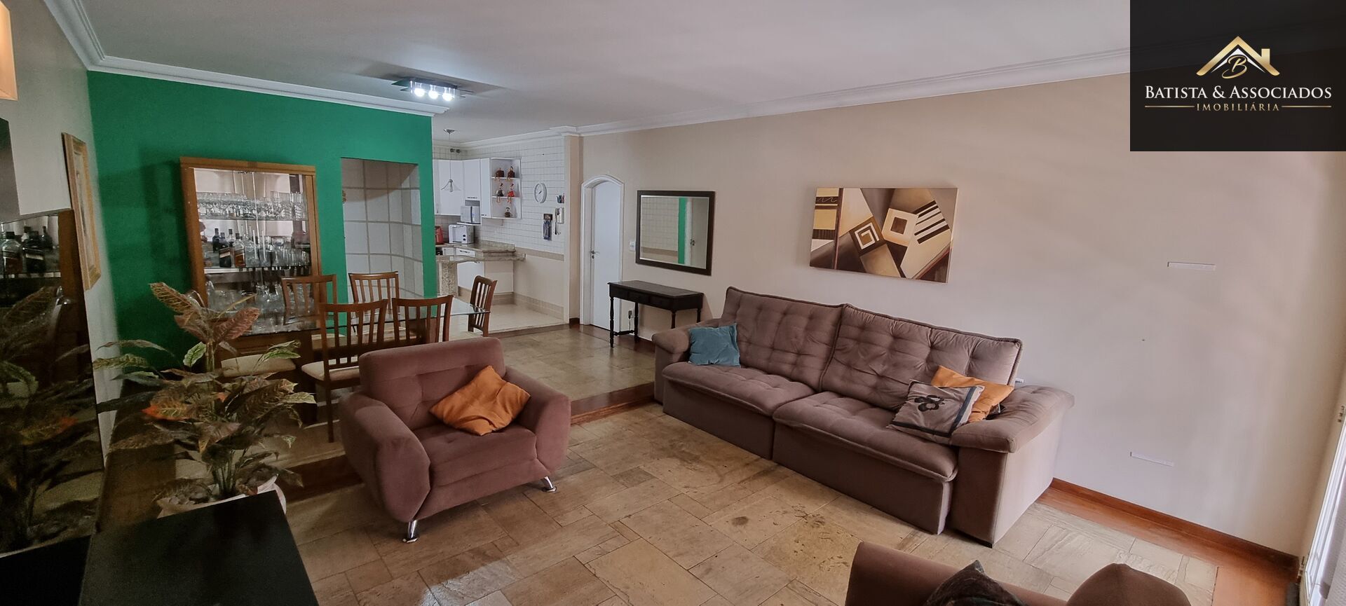 Casa, 3 quartos, 202 m² - Foto 5