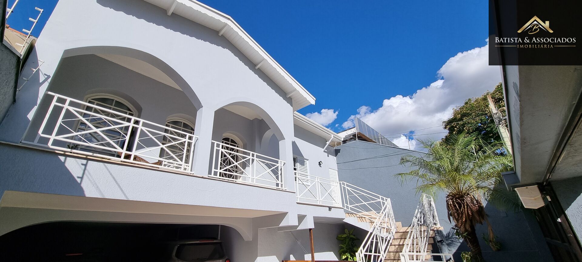 Casa, 3 quartos, 202 m² - Foto 3