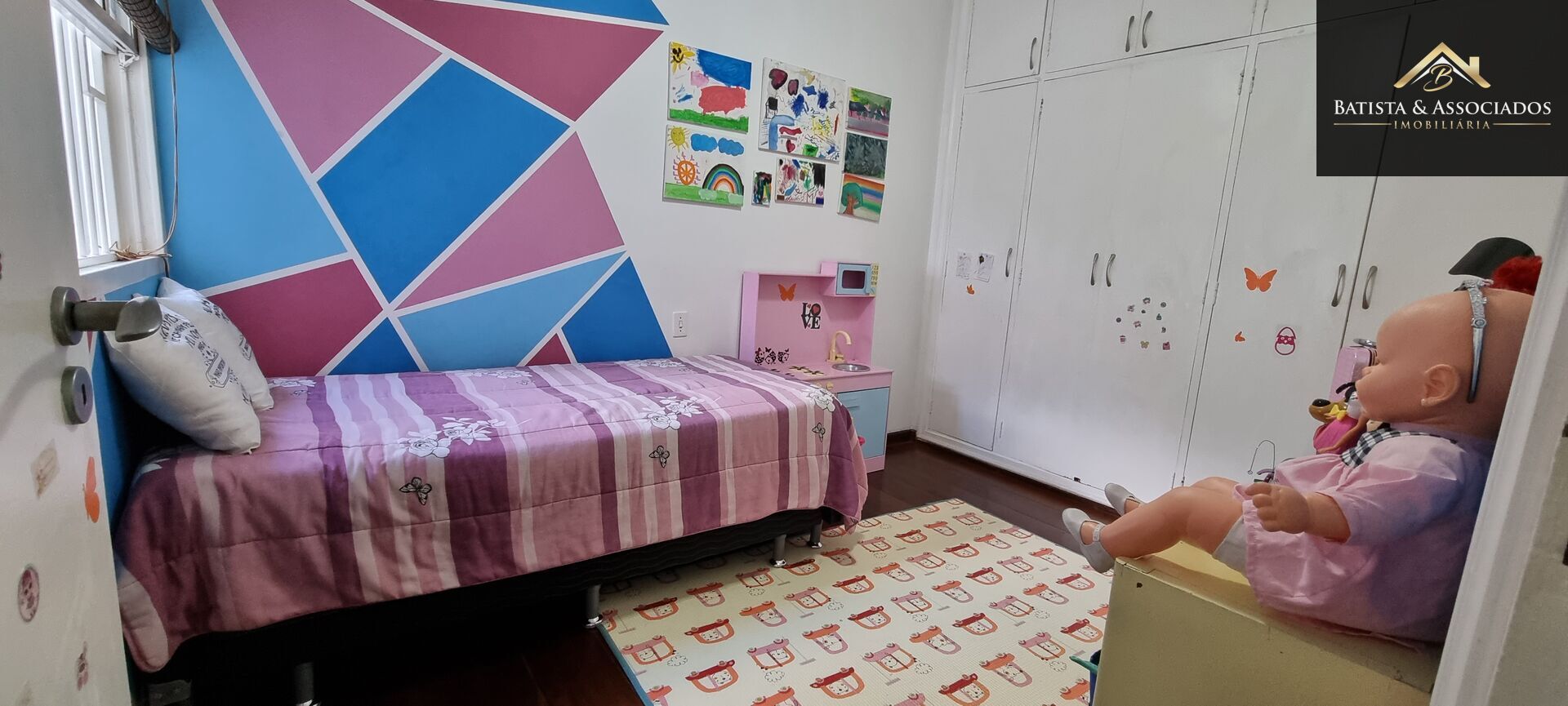 Casa, 3 quartos, 202 m² - Foto 19