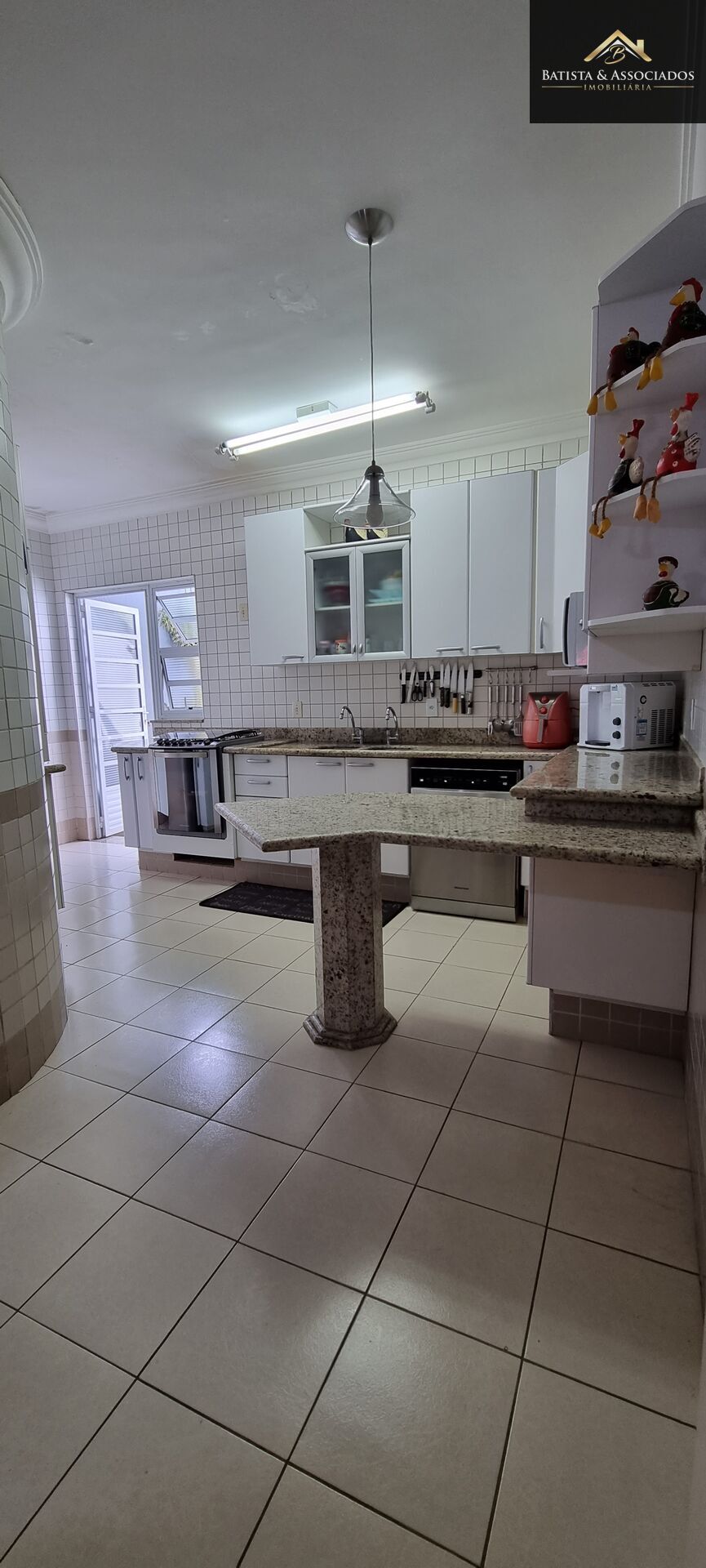 Casa, 3 quartos, 202 m² - Foto 9