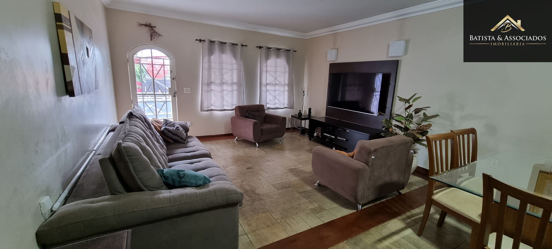 Casa, 3 quartos, 202 m² - Foto 7