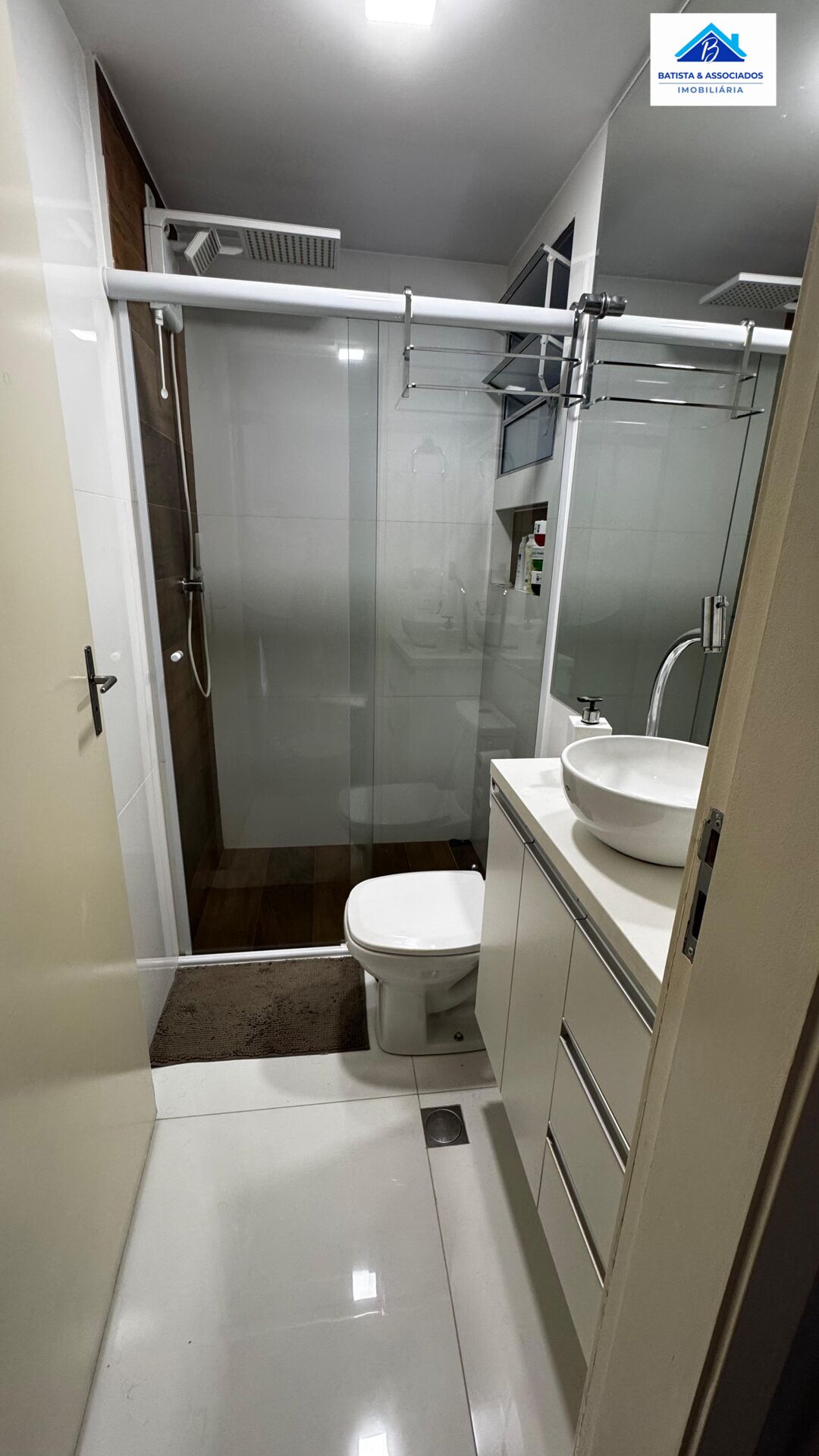 Apartamento, 2 quartos, 45 m² - Foto 12