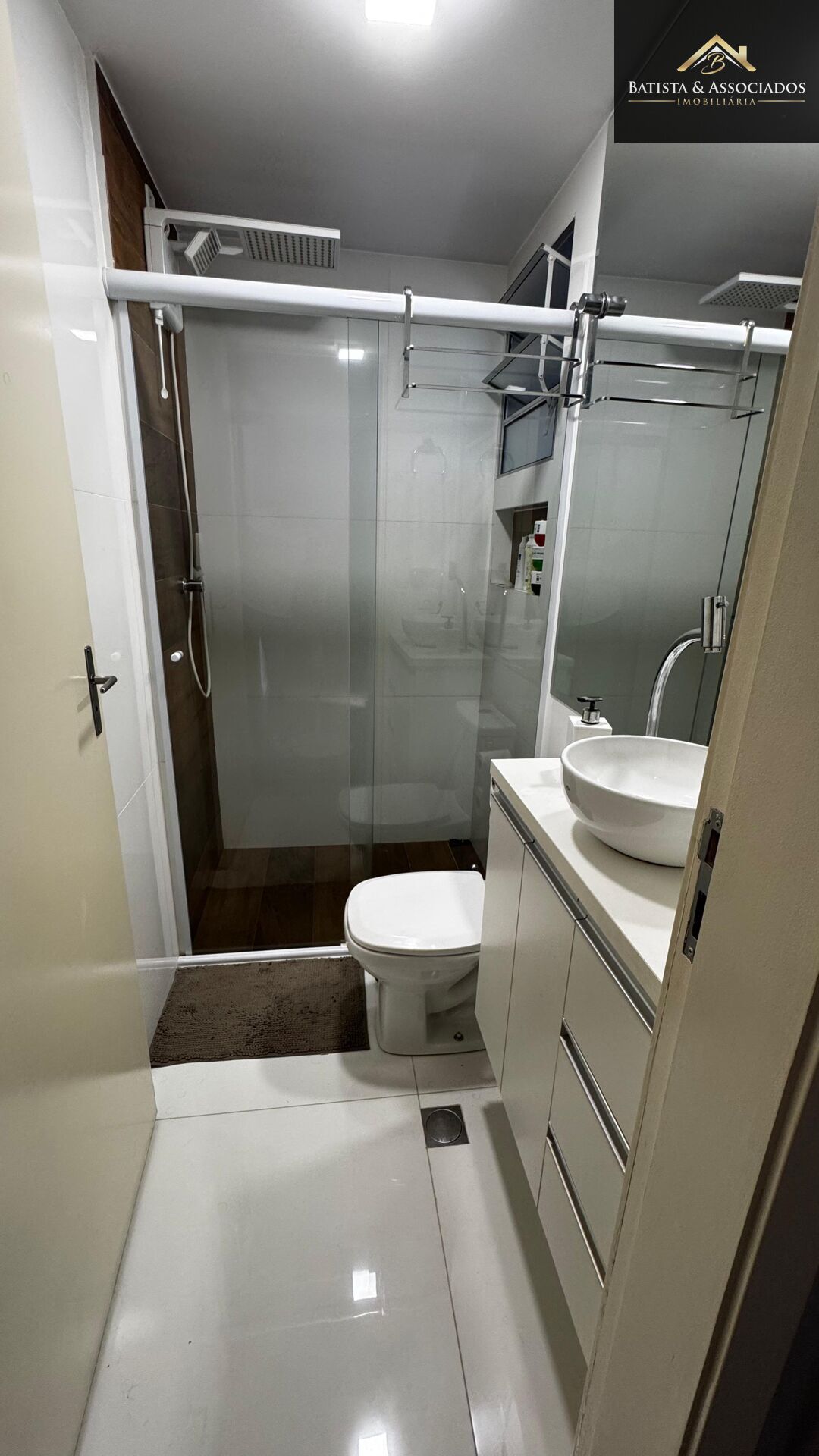 Apartamento, 2 quartos, 45 m² - Foto 12