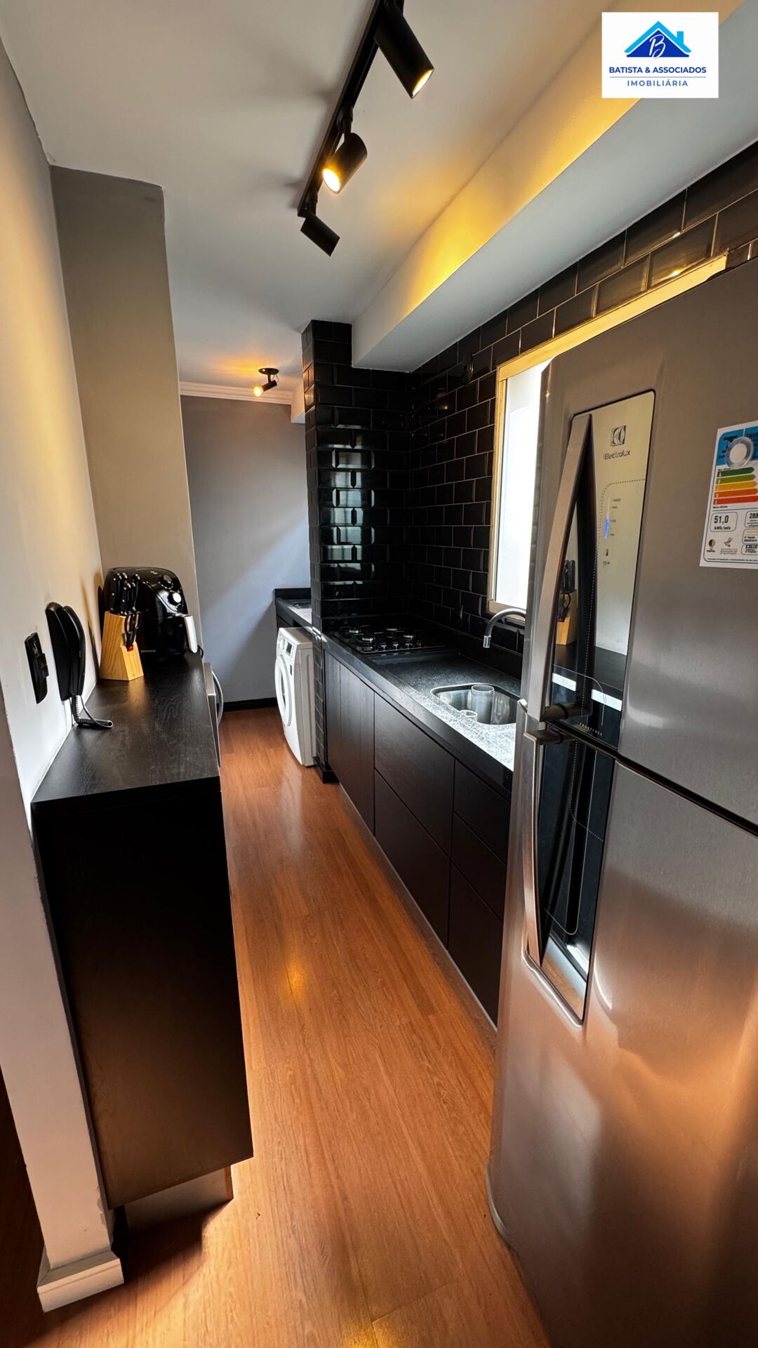 Apartamento, 2 quartos, 45 m² - Foto 5