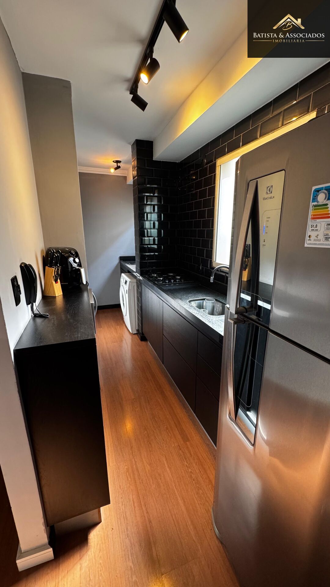 Apartamento, 2 quartos, 45 m² - Foto 5