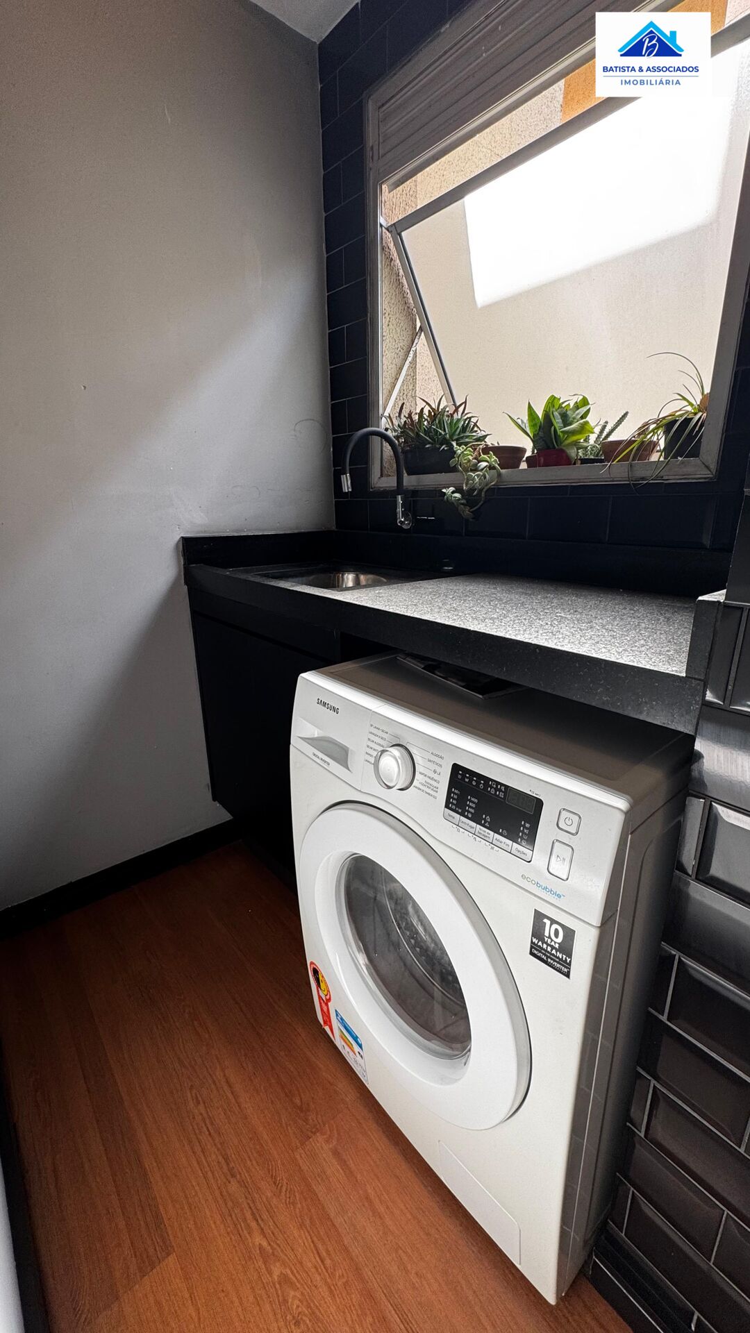 Apartamento, 2 quartos, 45 m² - Foto 8