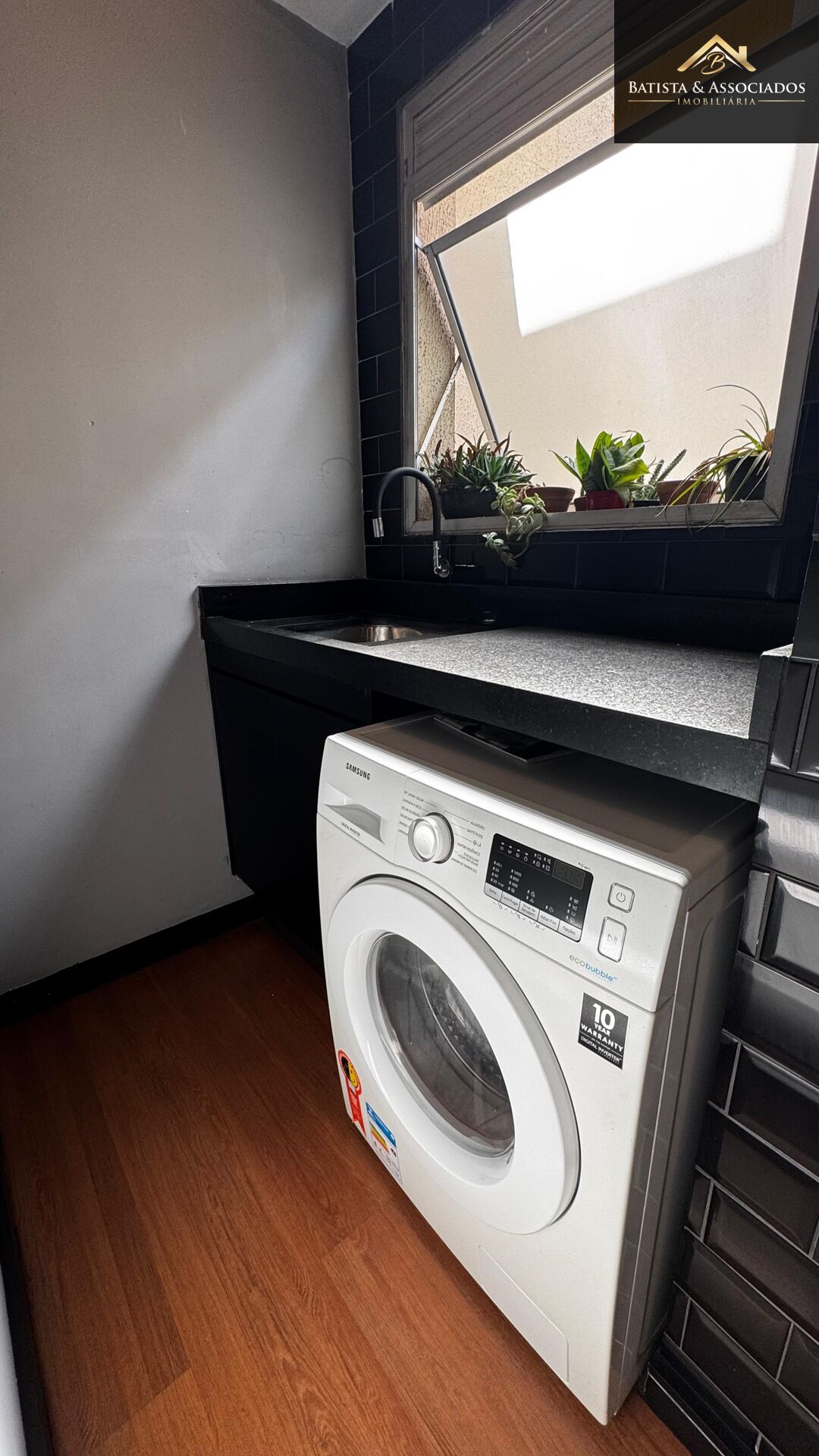 Apartamento, 2 quartos, 45 m² - Foto 8