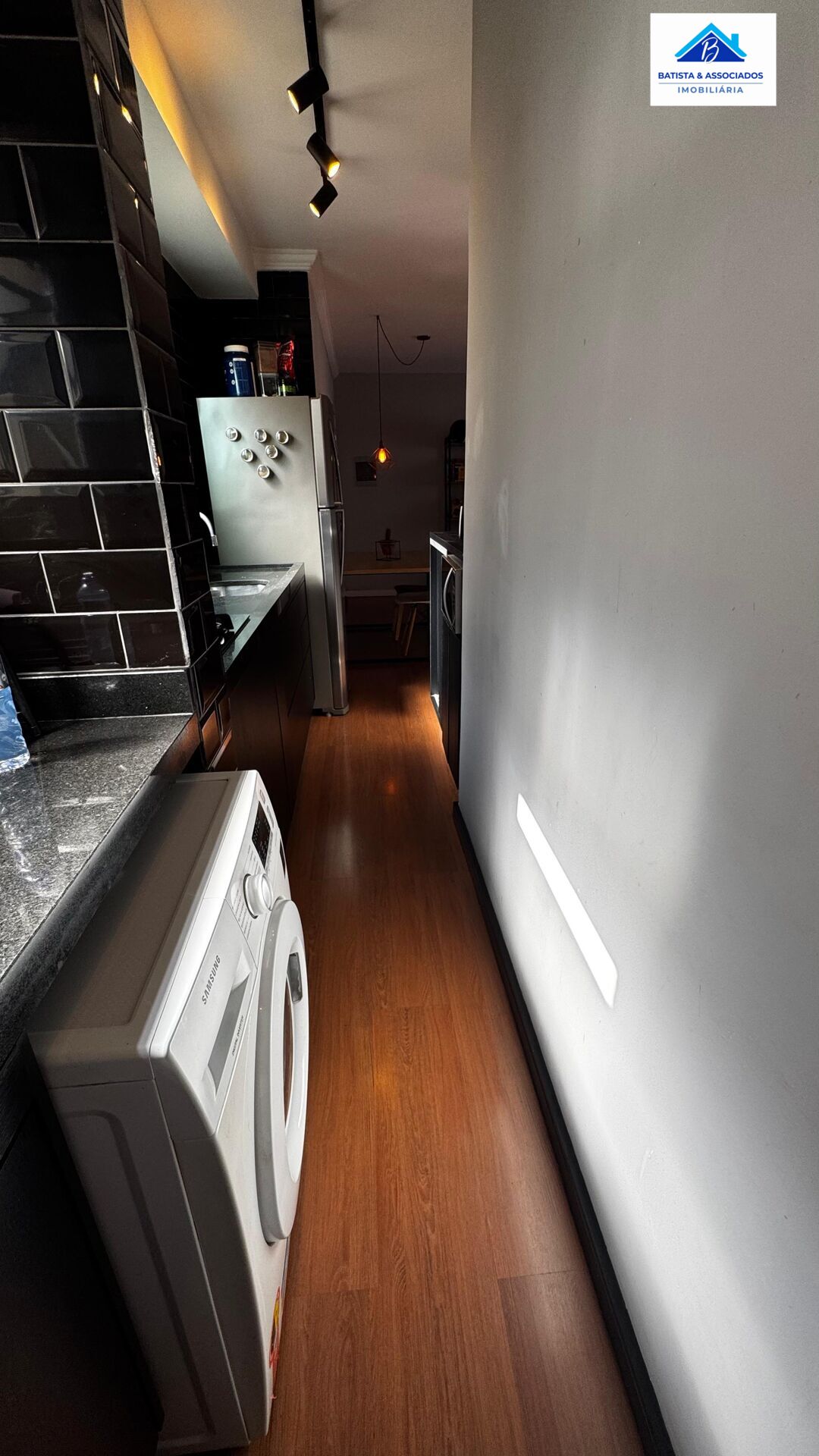 Apartamento, 2 quartos, 45 m² - Foto 7