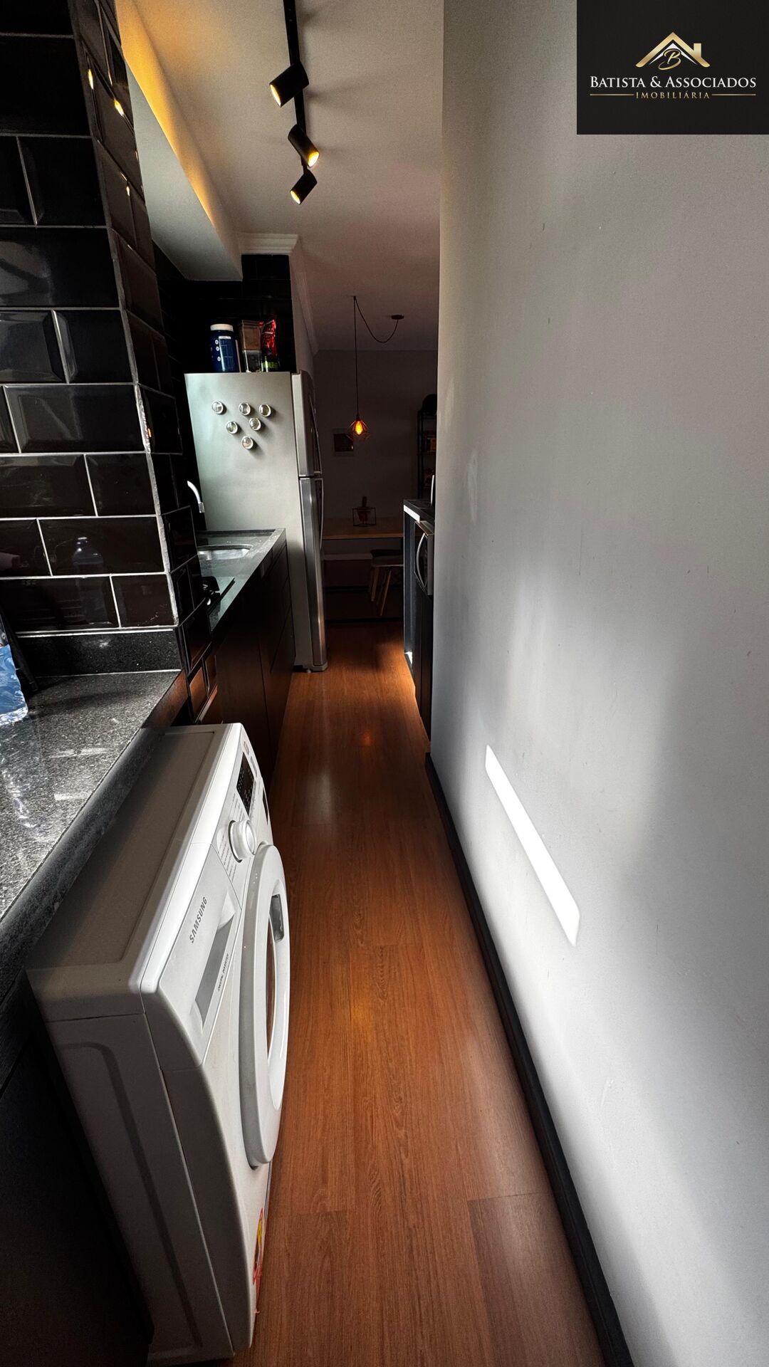 Apartamento, 2 quartos, 45 m² - Foto 7