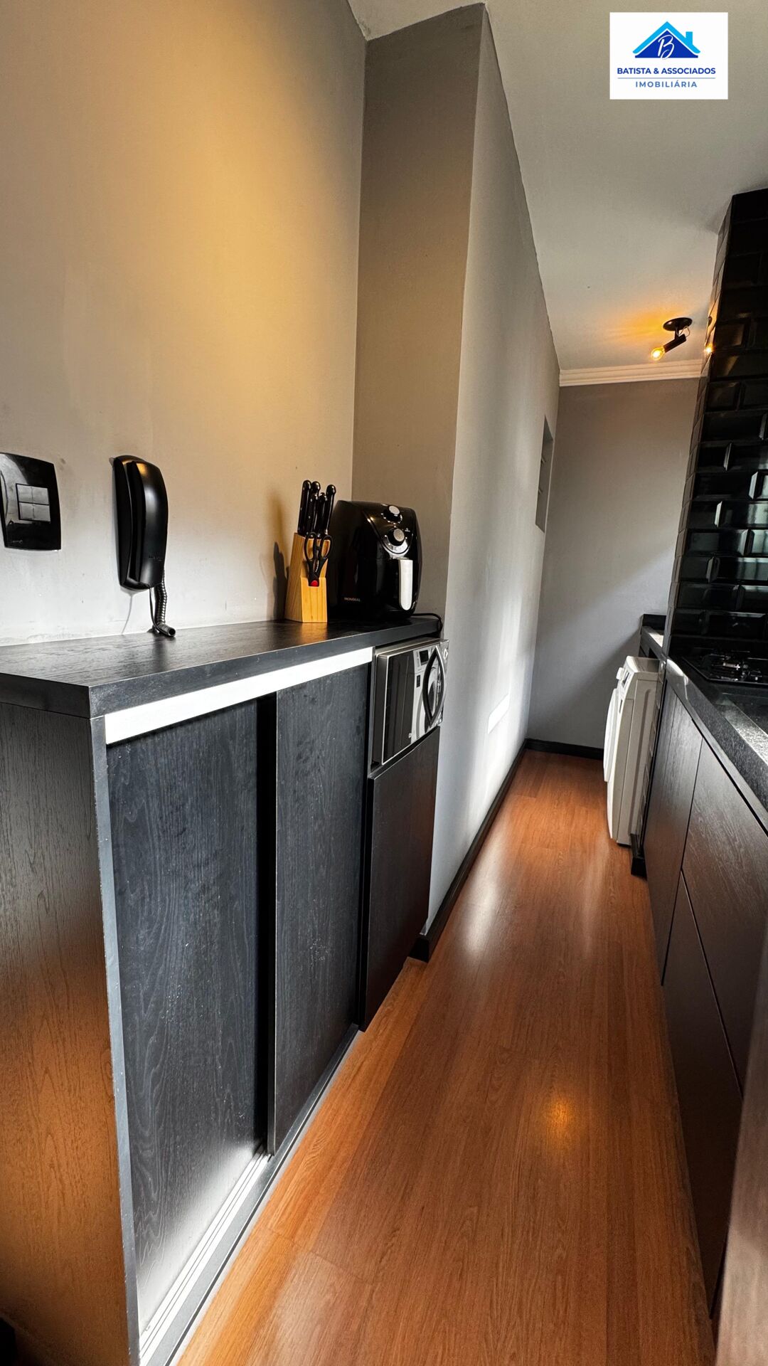 Apartamento, 2 quartos, 45 m² - Foto 6