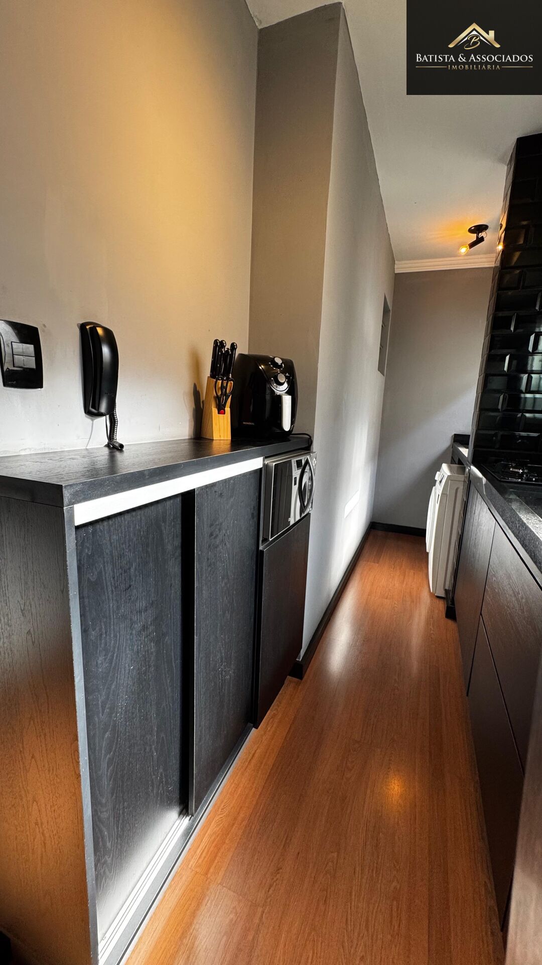 Apartamento, 2 quartos, 45 m² - Foto 6