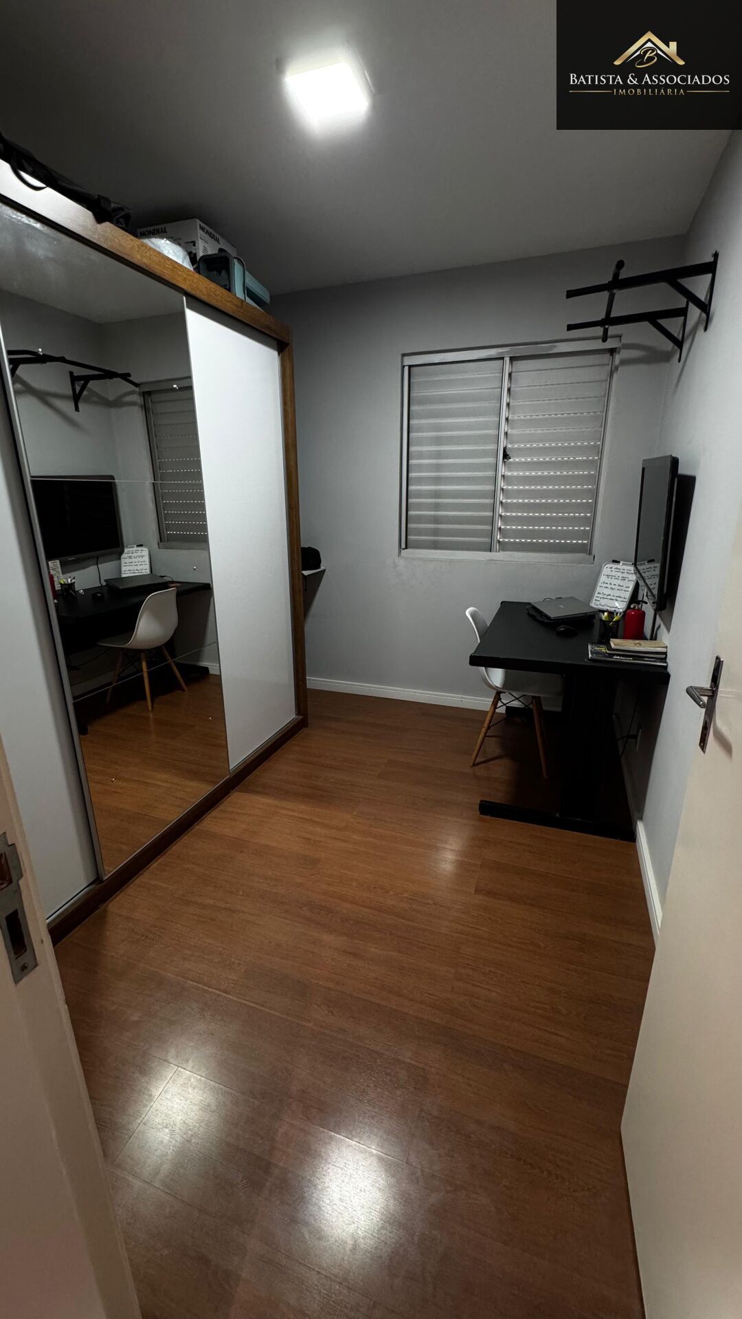 Apartamento, 2 quartos, 45 m² - Foto 9