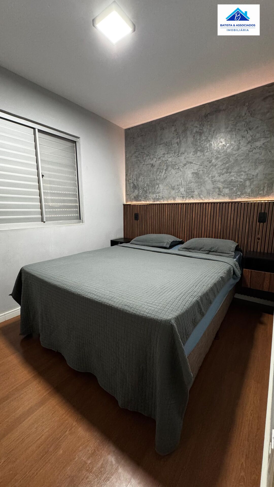 Apartamento, 2 quartos, 45 m² - Foto 11