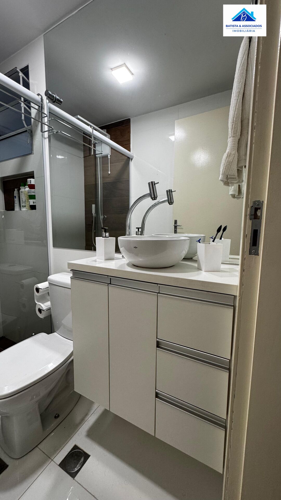 Apartamento, 2 quartos, 45 m² - Foto 13