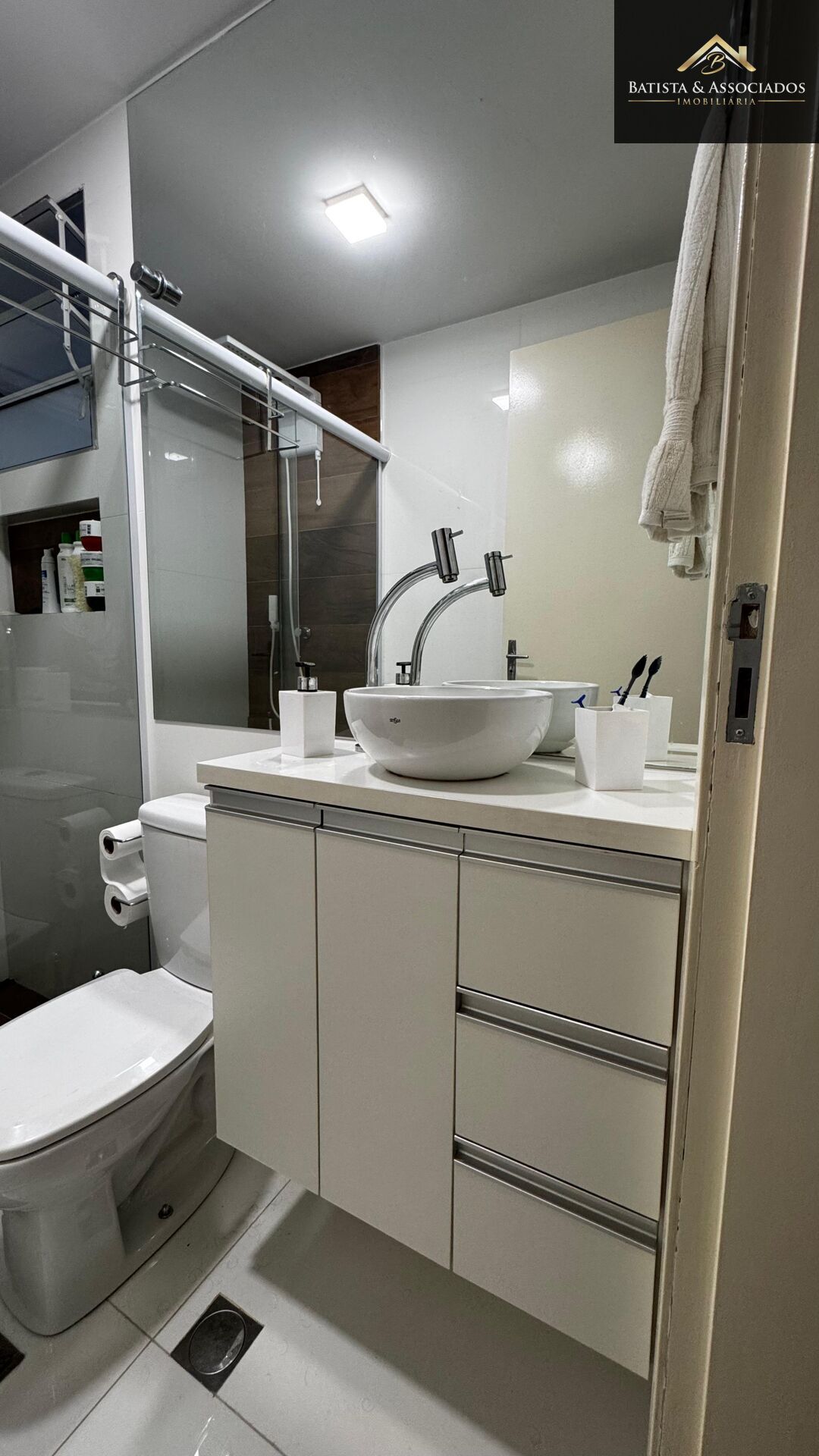 Apartamento, 2 quartos, 45 m² - Foto 13