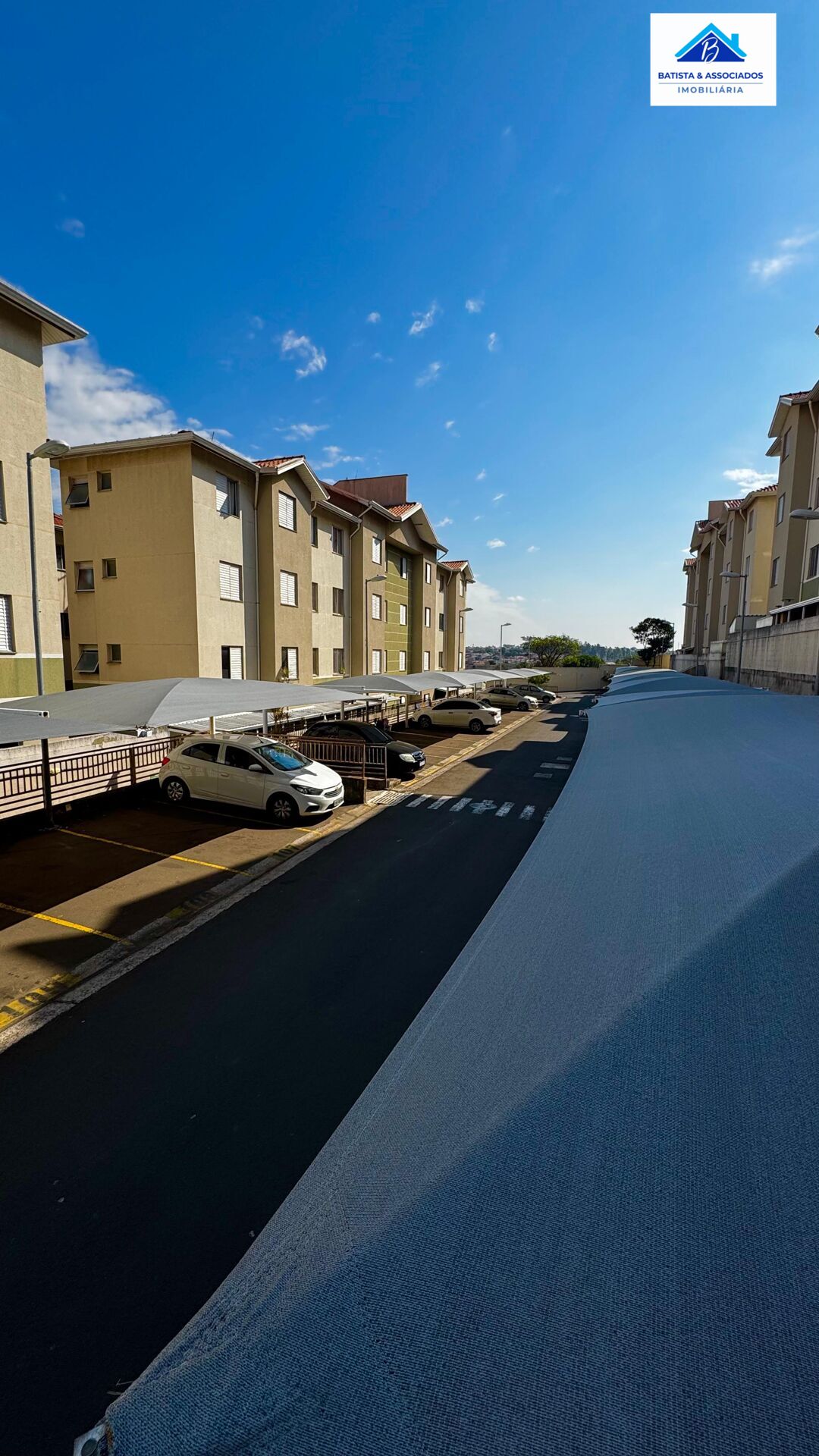 Apartamento, 2 quartos, 45 m² - Foto 15