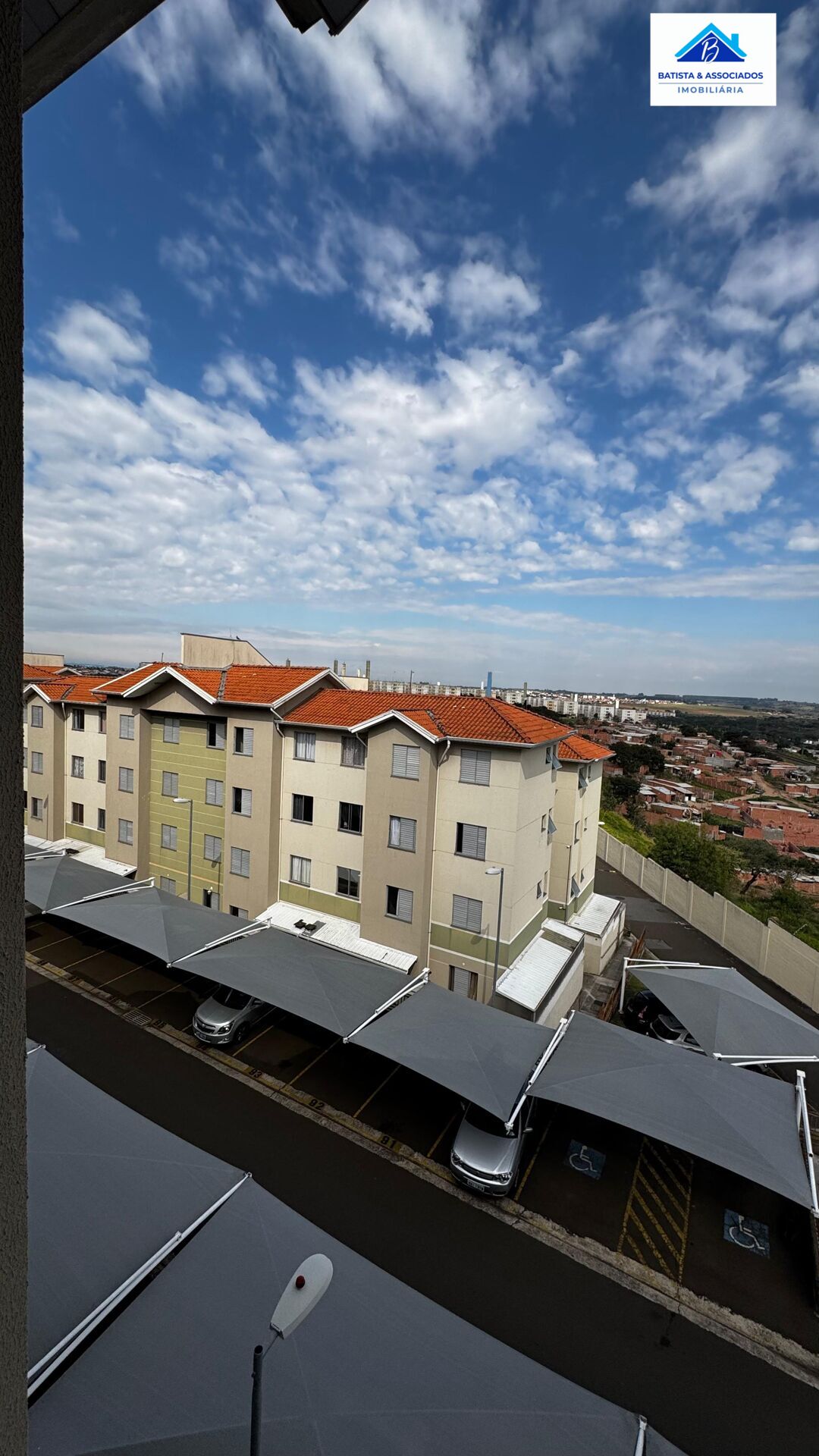 Apartamento, 2 quartos, 45 m² - Foto 16