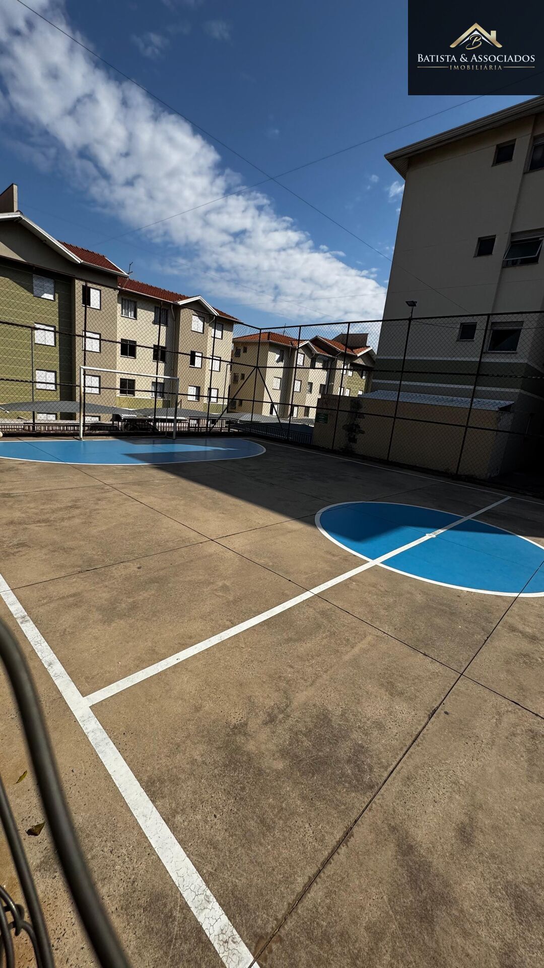 Apartamento, 2 quartos, 45 m² - Foto 17