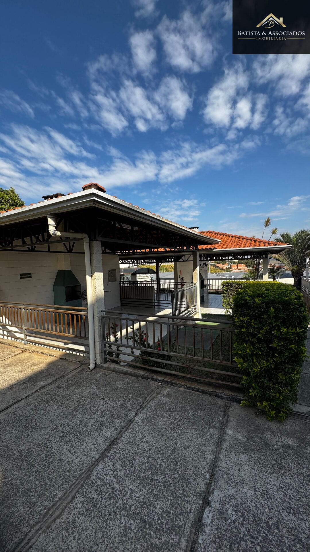 Apartamento, 2 quartos, 45 m² - Foto 19