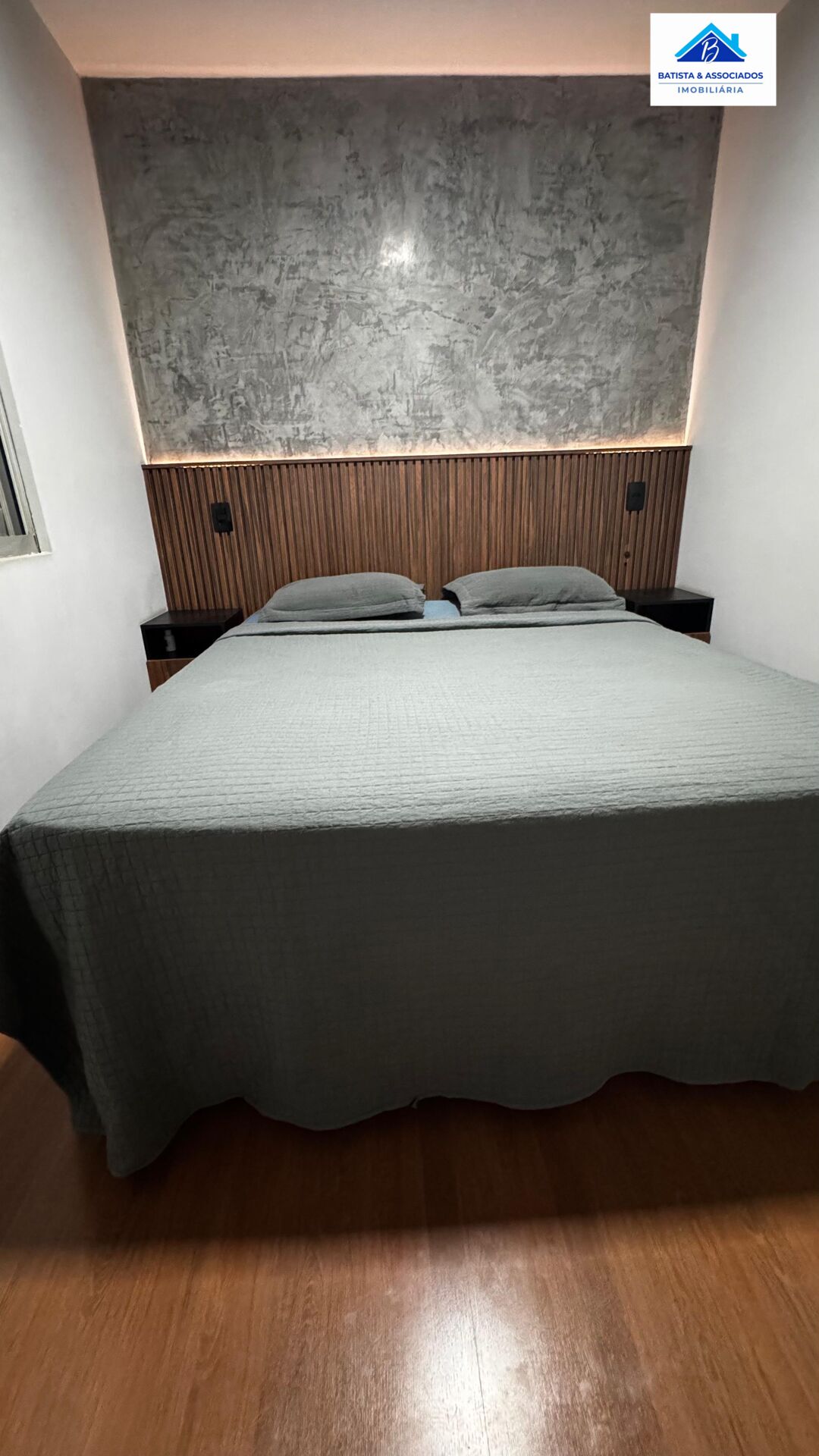 Apartamento, 2 quartos, 45 m² - Foto 10