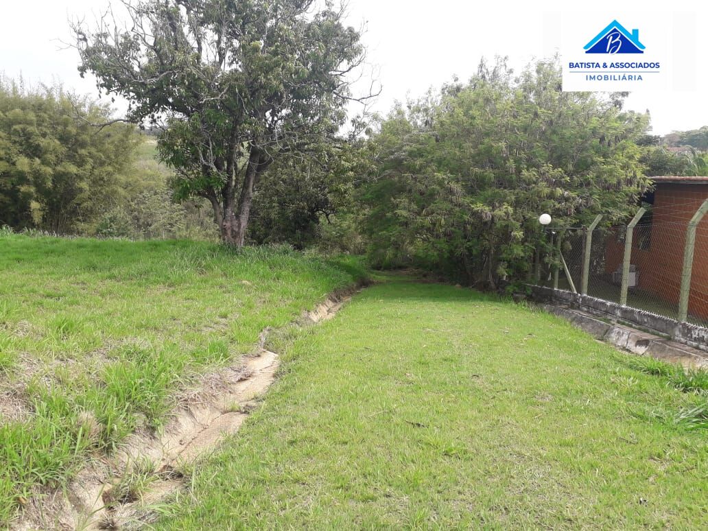 Terreno à venda, 1600m² - Foto 1