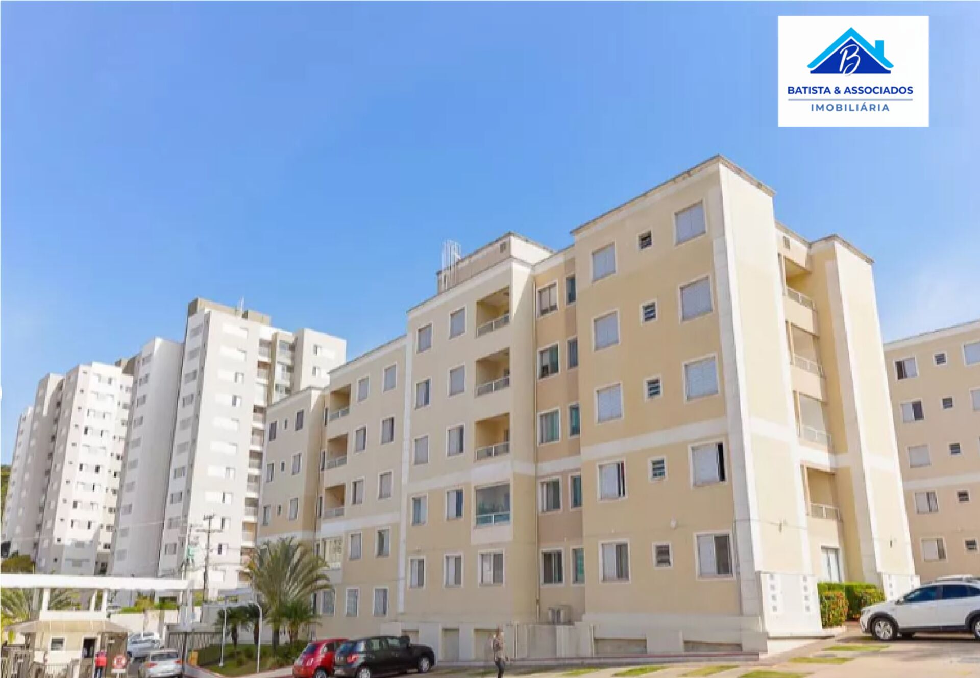 Apartamento, 2 quartos, 57 m² - Foto 20