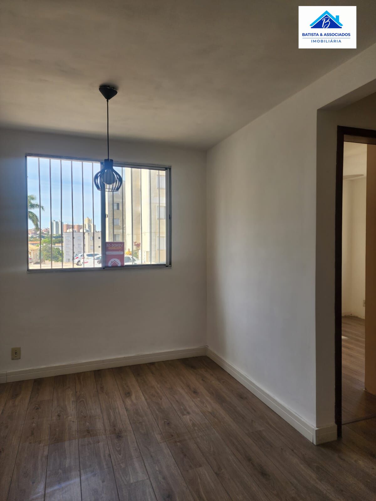 Apartamento, 2 quartos, 57 m² - Foto 1