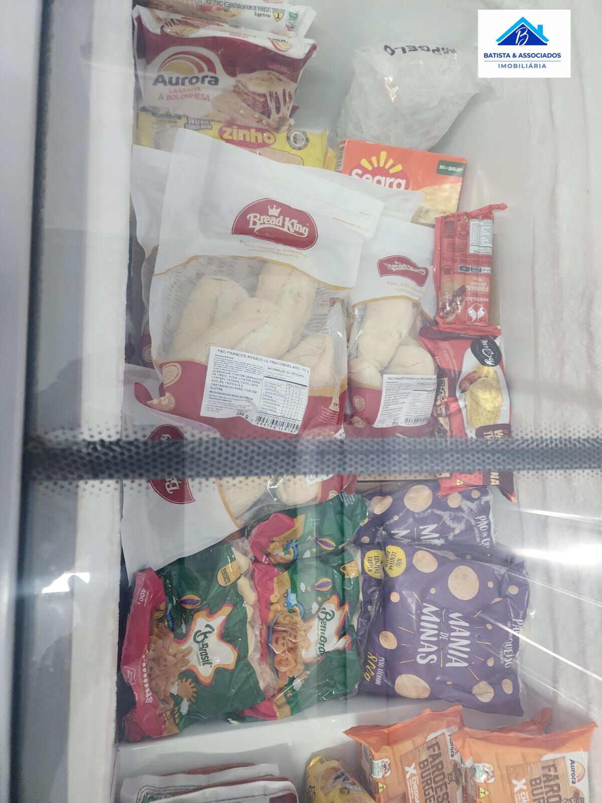 Apartamento, 2 quartos, 57 m² - Foto 25