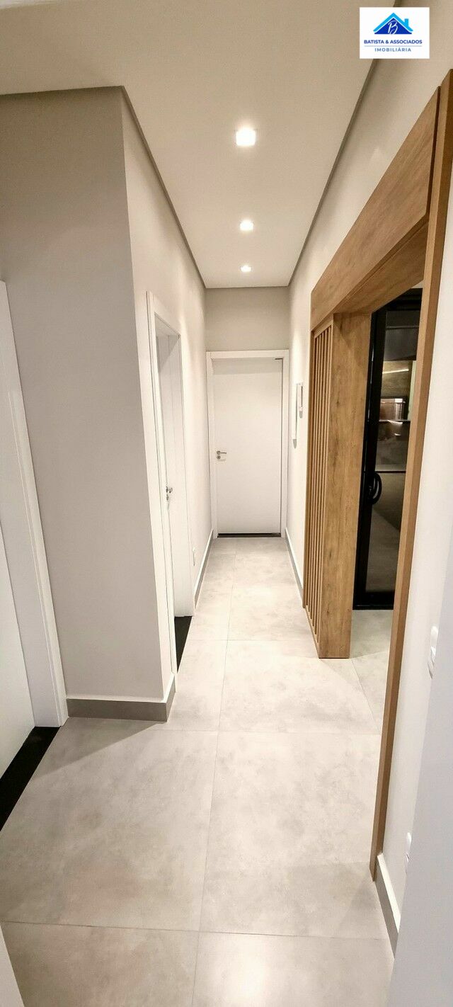 Casa à venda com 3 quartos, 149m² - Foto 10