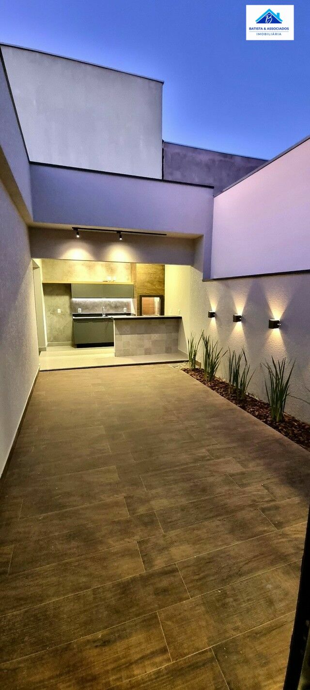 Casa à venda com 3 quartos, 149m² - Foto 20