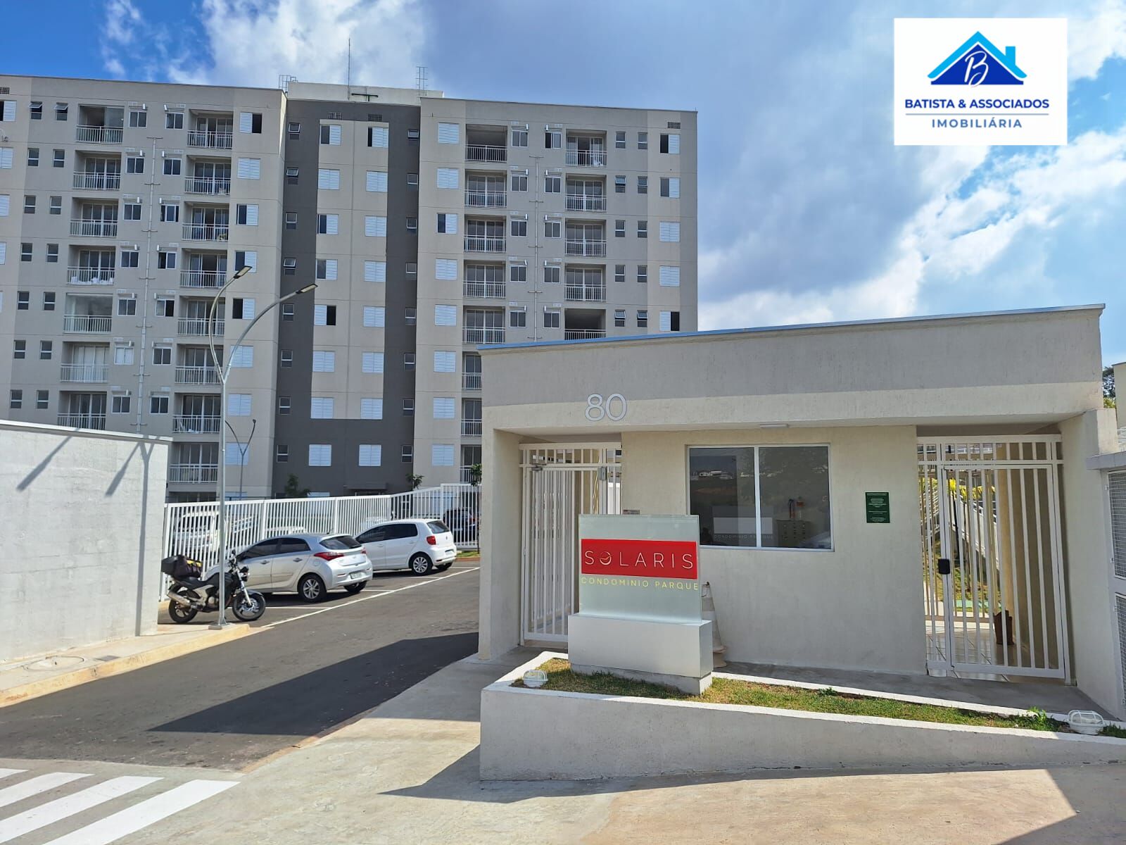 Apartamento, 2 quartos, 52 m² - Foto 27