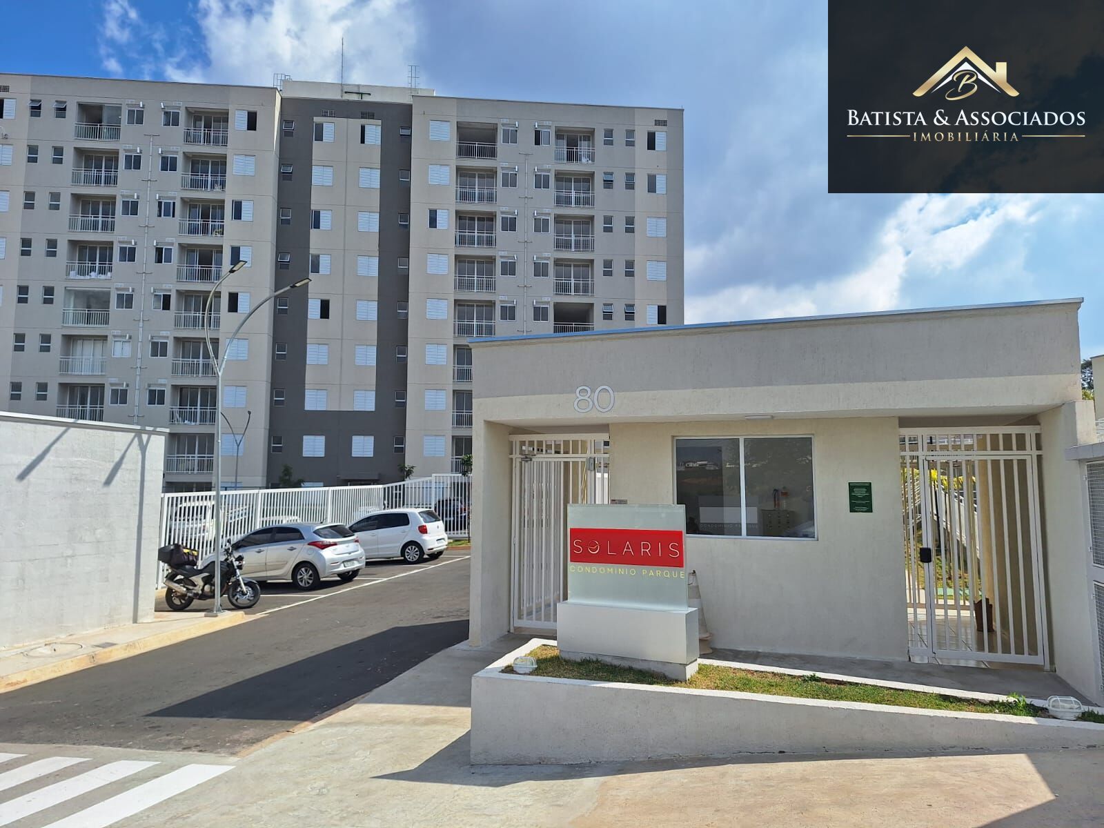 Apartamento, 2 quartos, 52 m² - Foto 27