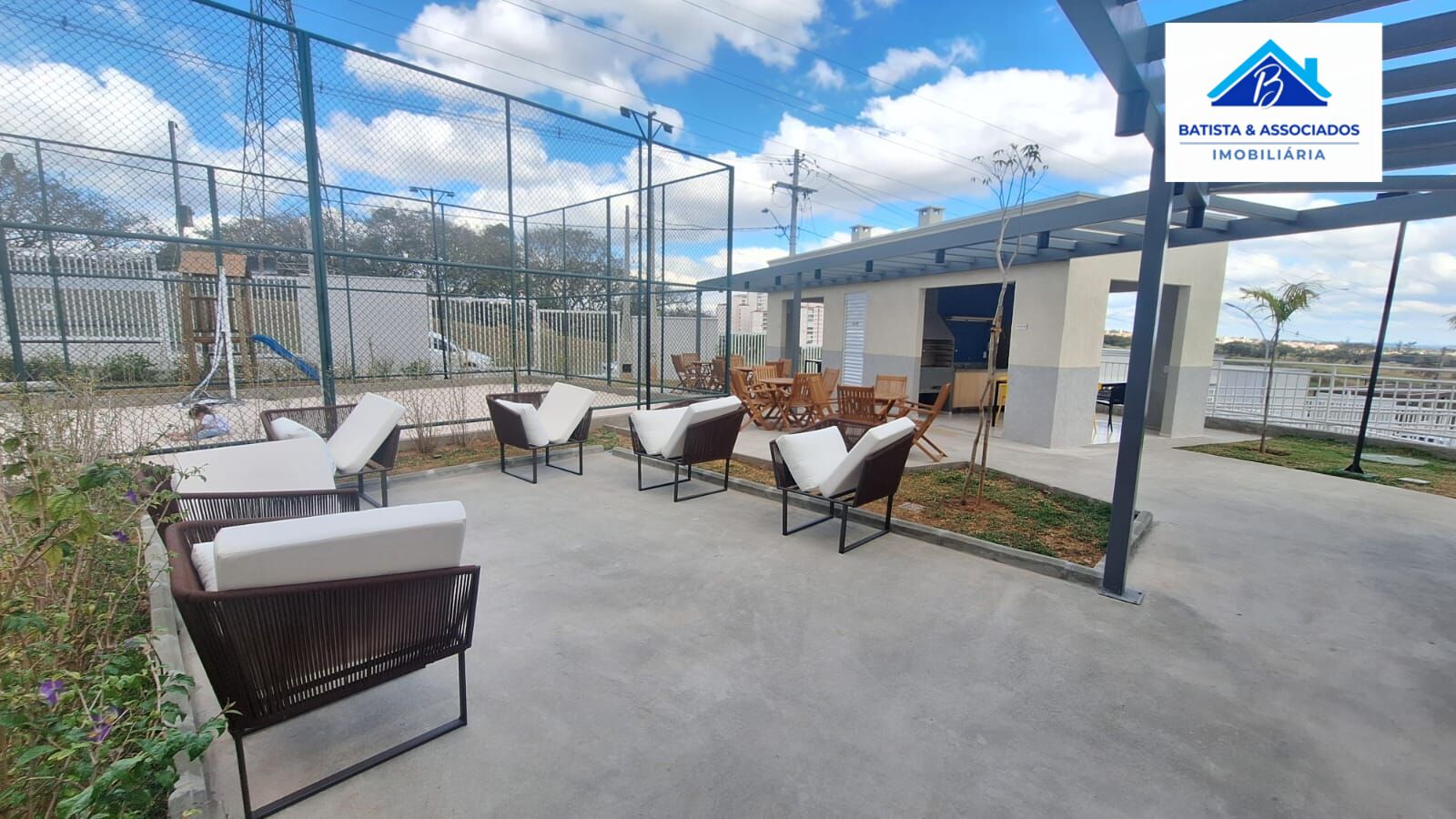 Apartamento, 2 quartos, 52 m² - Foto 22