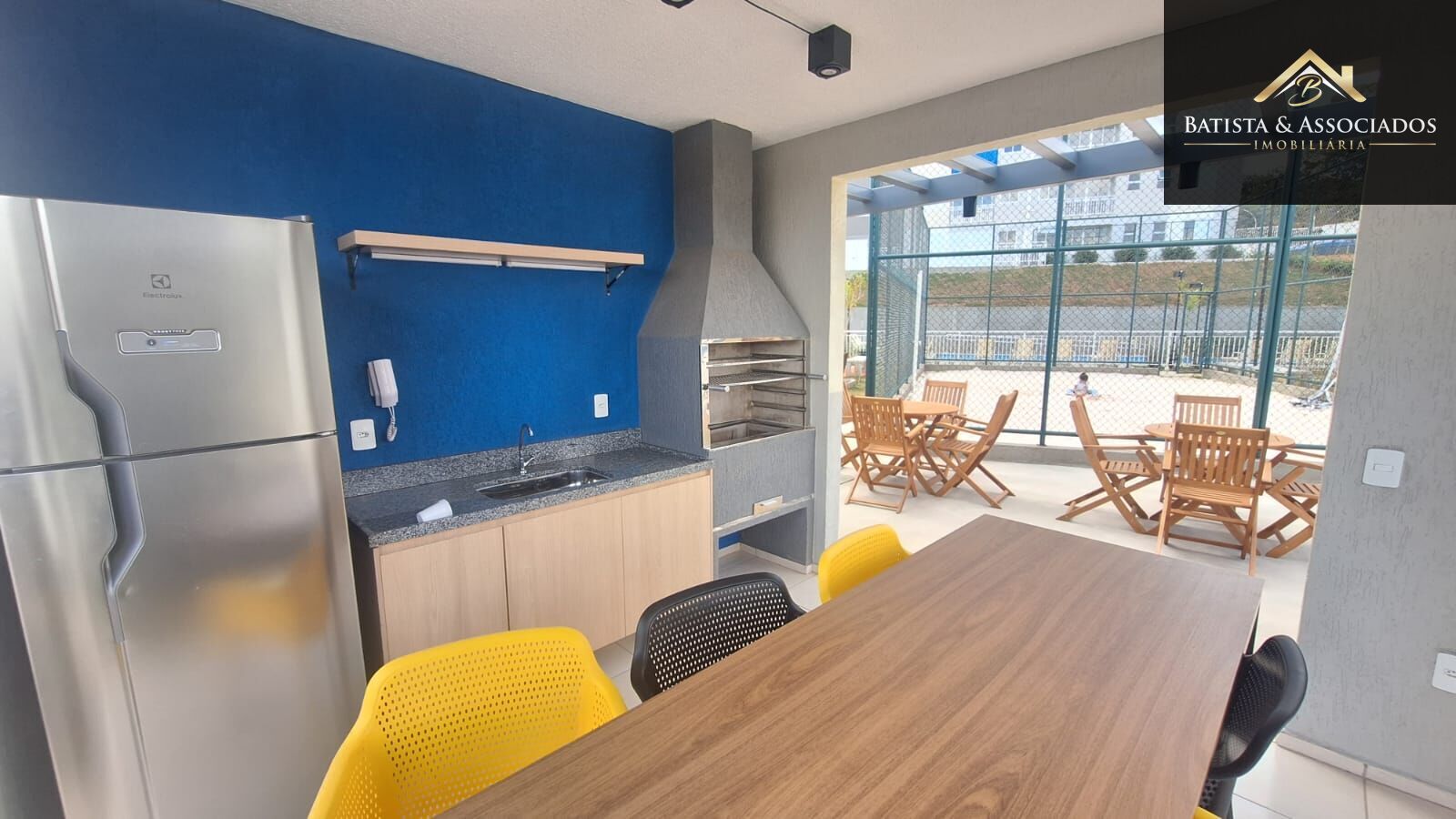 Apartamento, 2 quartos, 52 m² - Foto 15