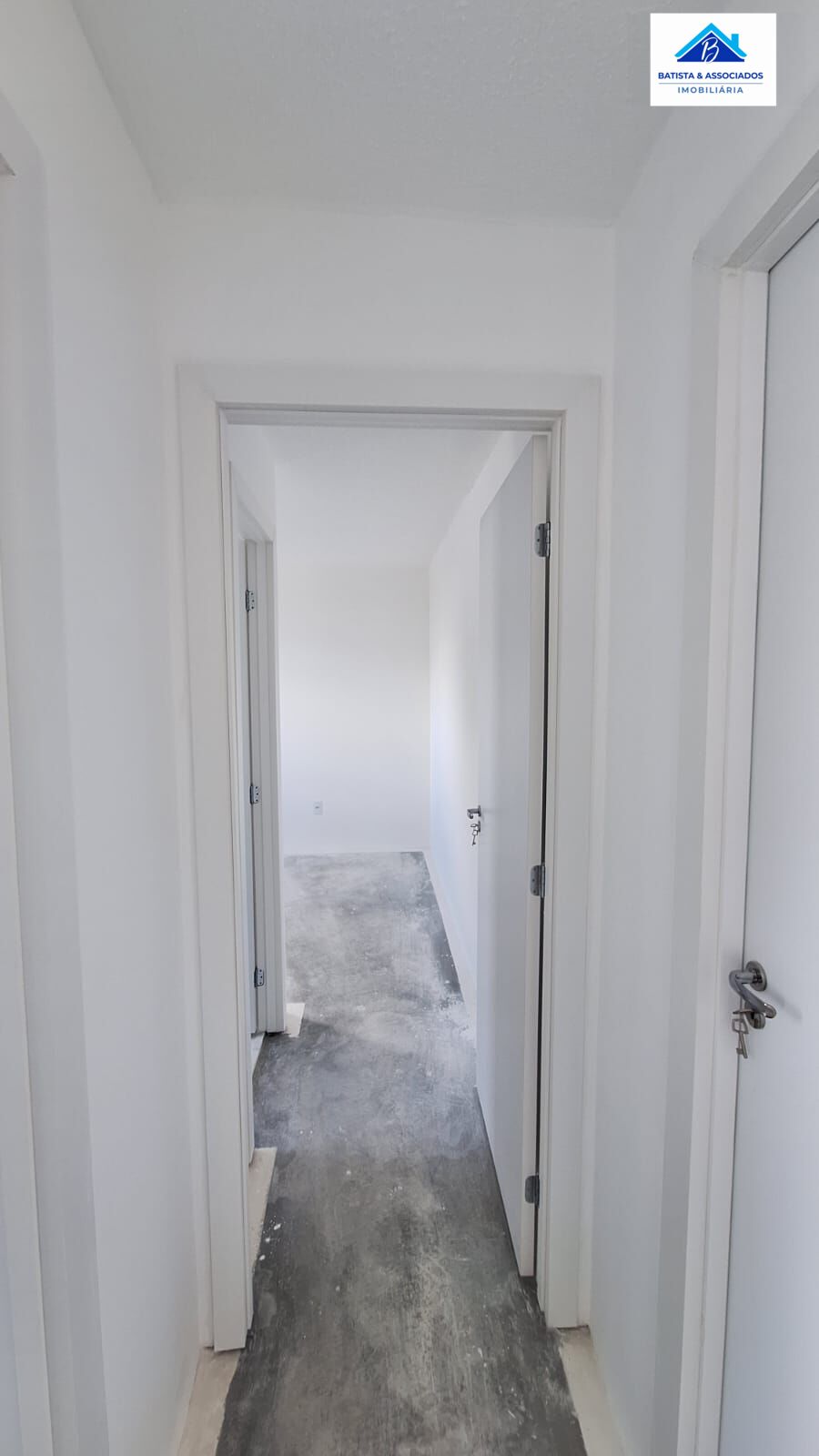 Apartamento, 2 quartos, 52 m² - Foto 7