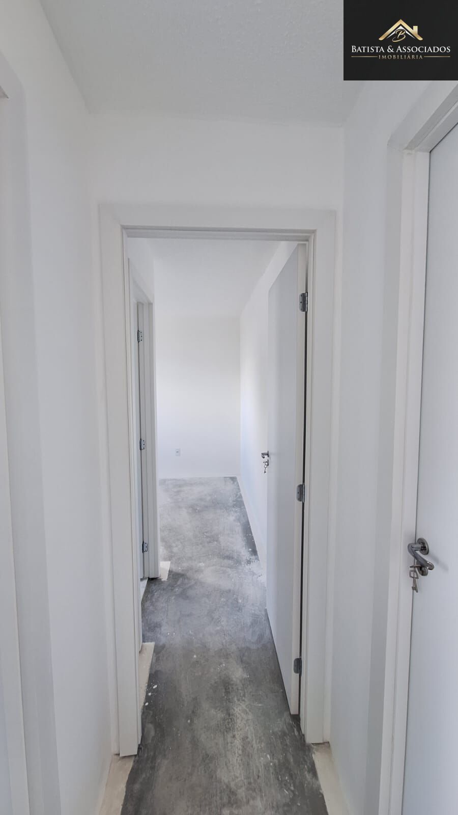 Apartamento, 2 quartos, 52 m² - Foto 7